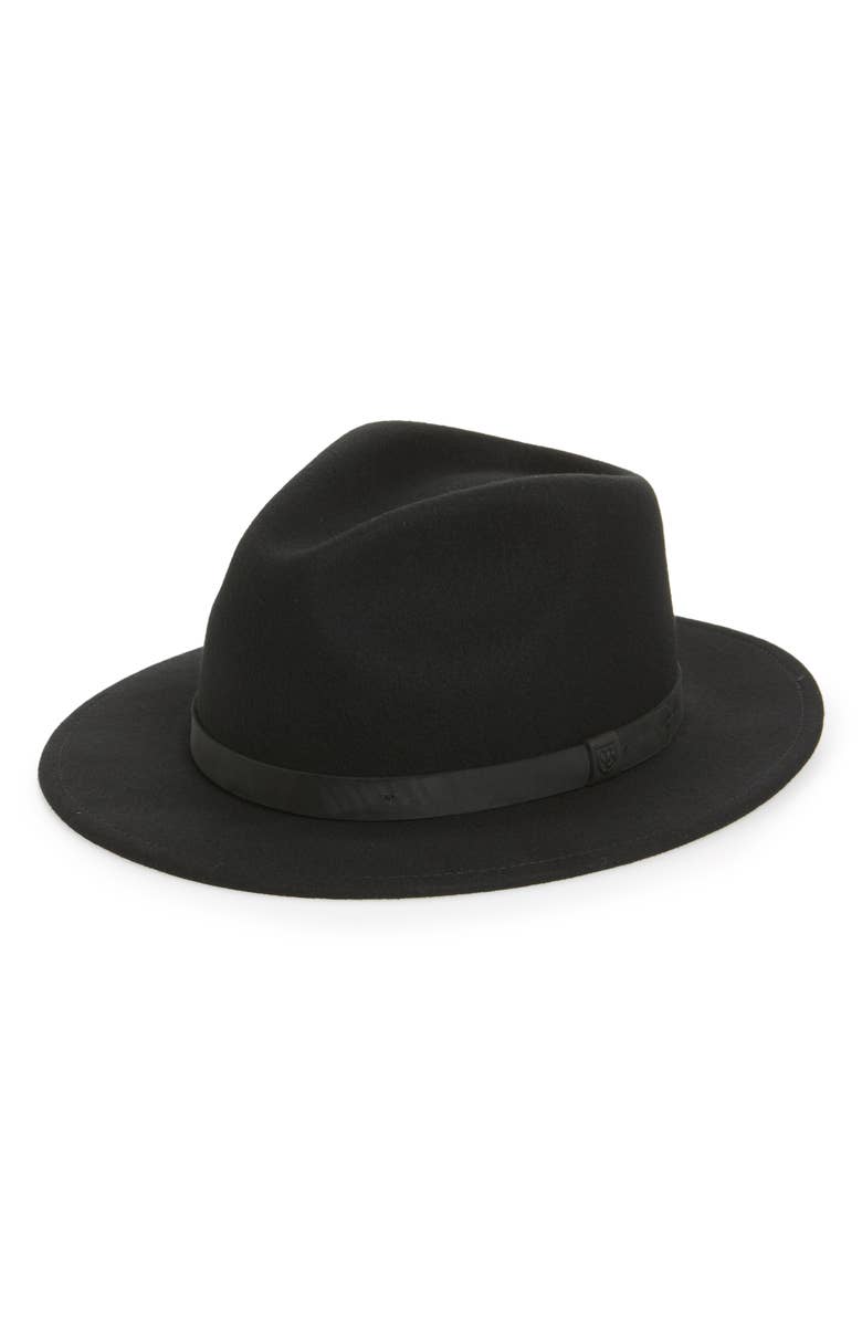 Brixton Fedora Hat