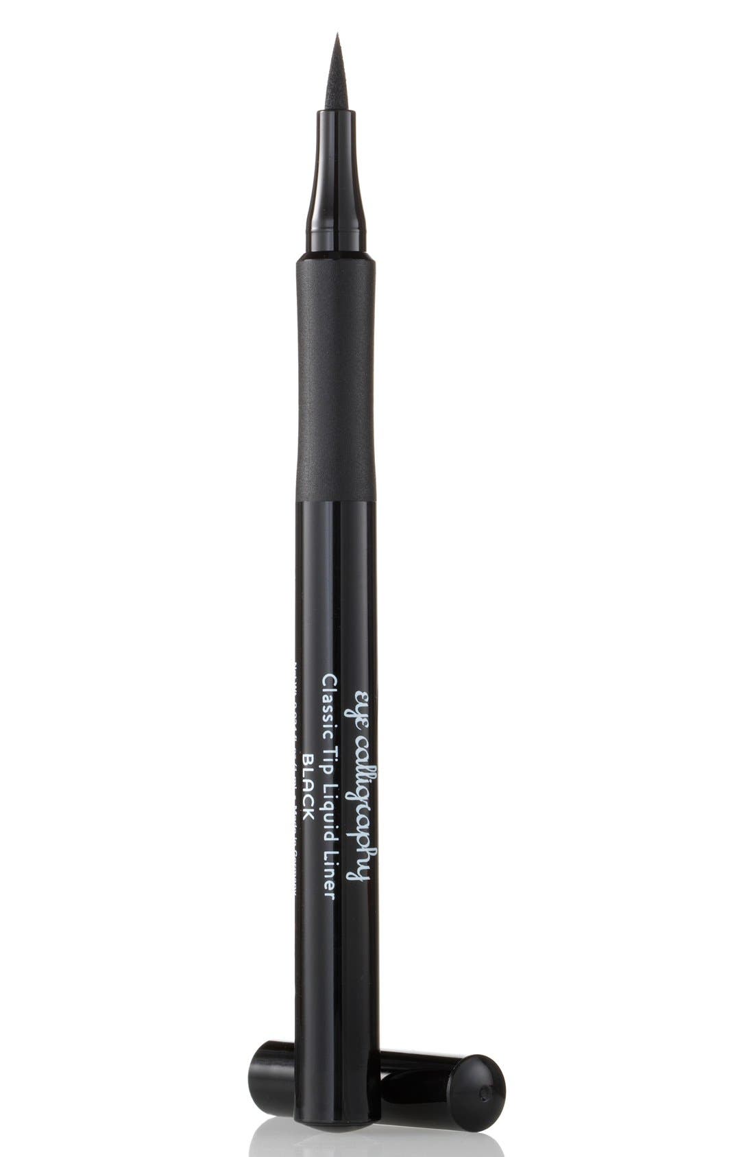 Laura Geller Beauty Eye Calligraphy Eyeliner Marker - Black