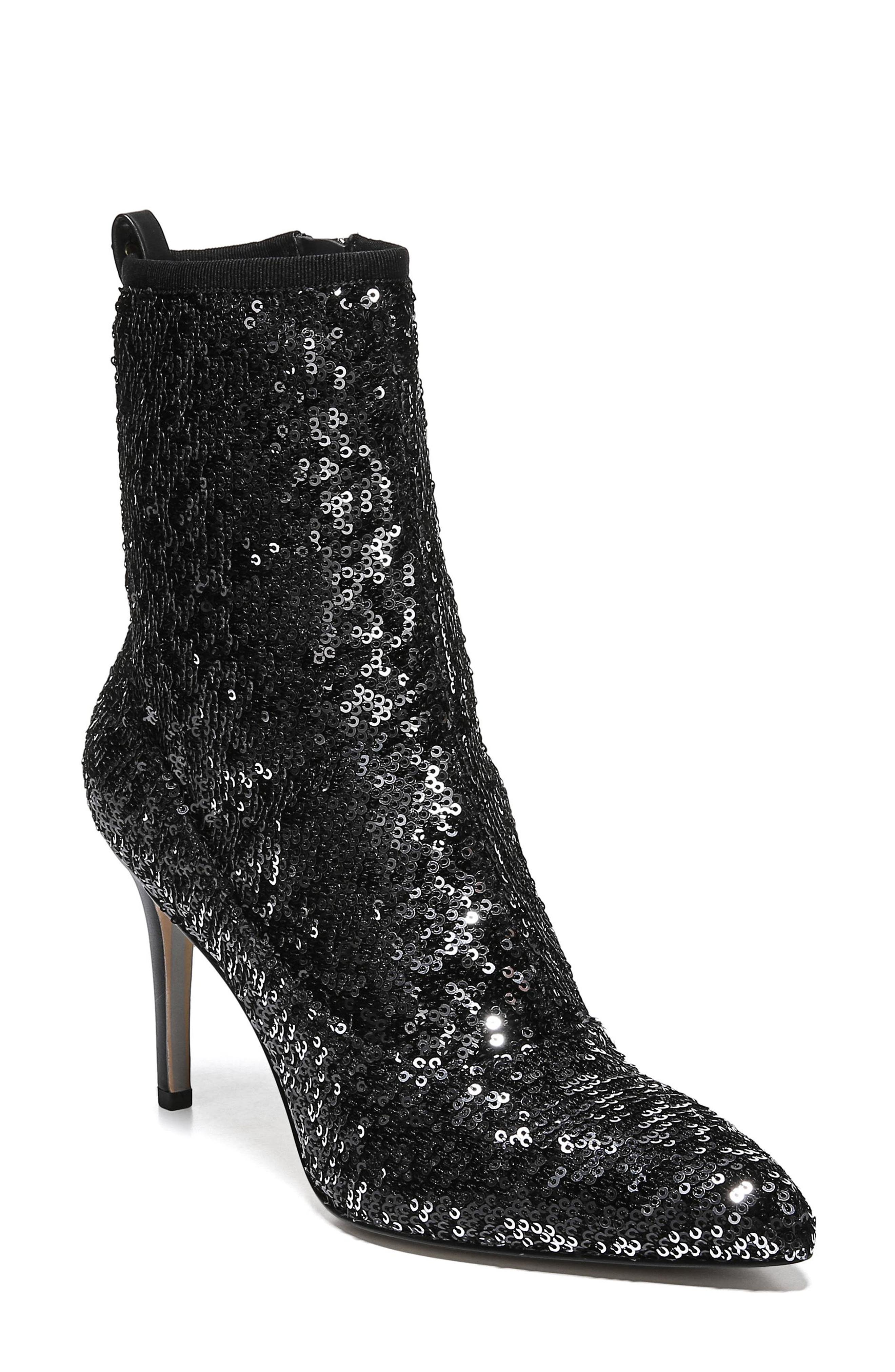 Sam Edelman Olson Bootie