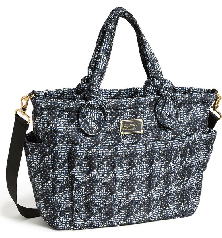 Marc By Jacobs Terrance Elizababy Diaper Bag Nordstrom Marc By Jacobs Terrance Elizababy Diaper Bag