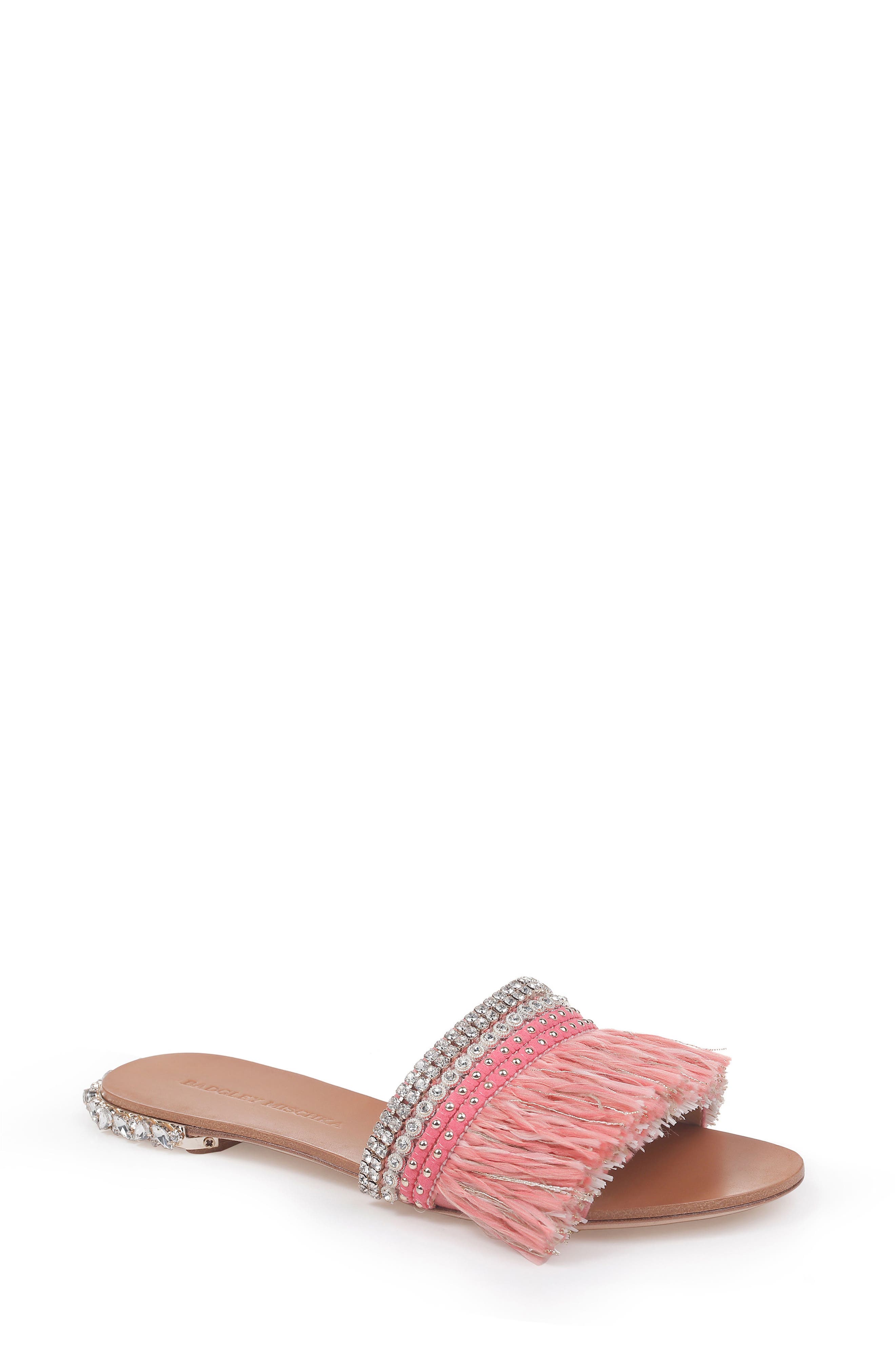 Badgley Mischka Sharlene Sandal