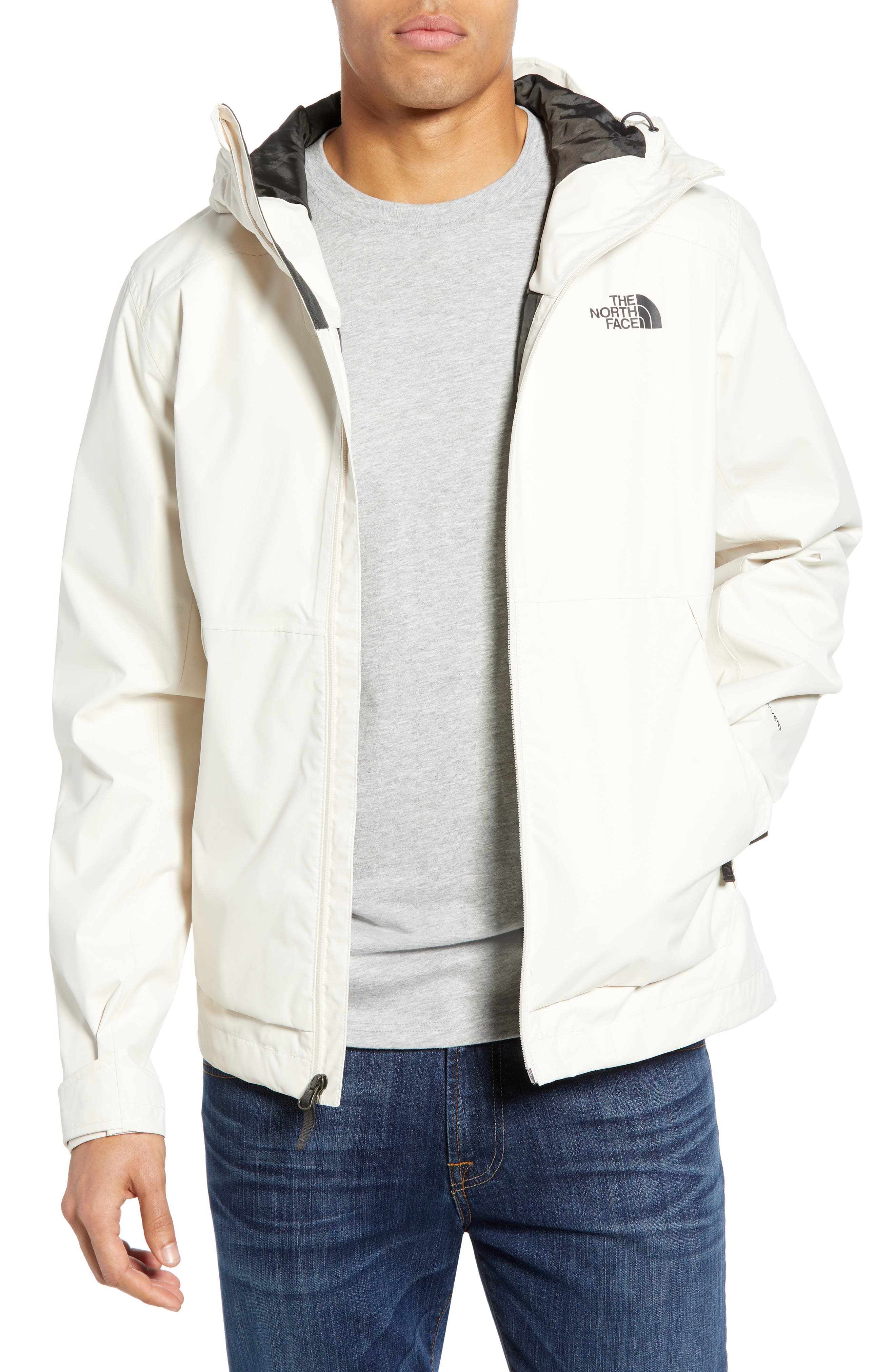 The North Face Millerton Hooded Jacket