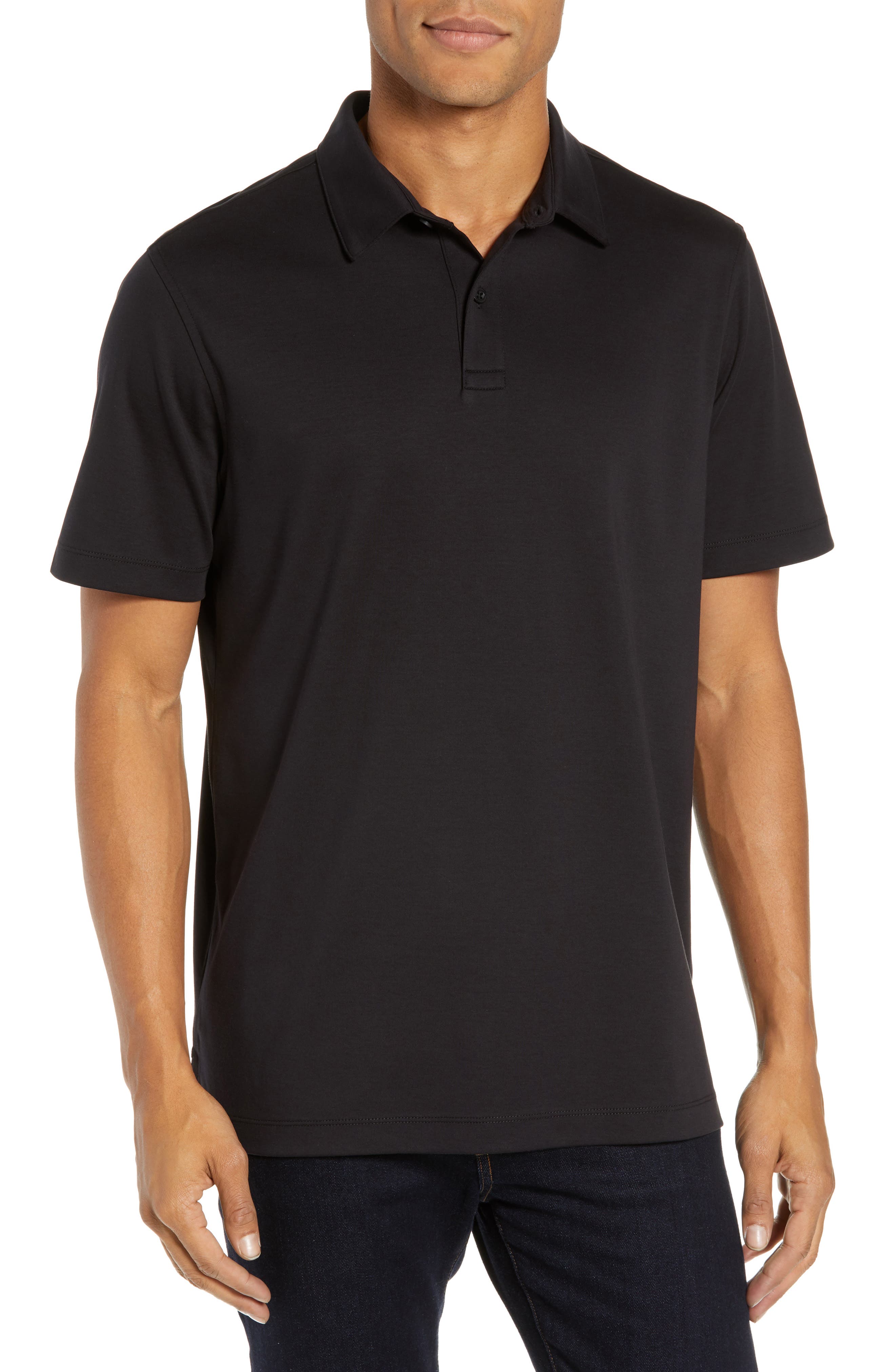 Nordstrom Men's Shop TechSmart Polo Nordstrom