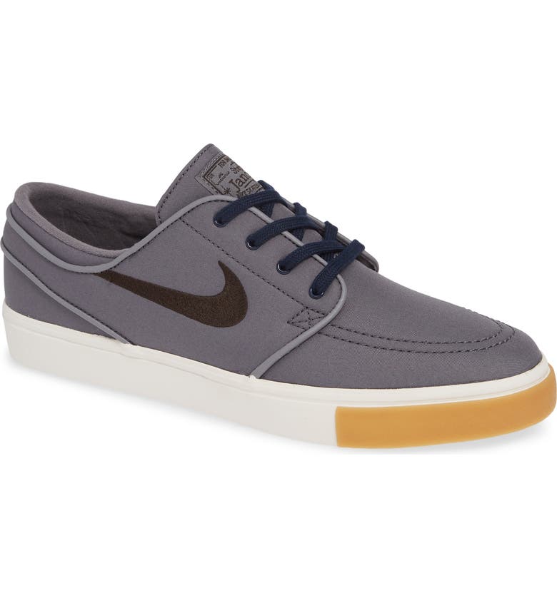 Nike Zoom - Stefan Janoski SB Canvas Skate Shoe | Nordstrom