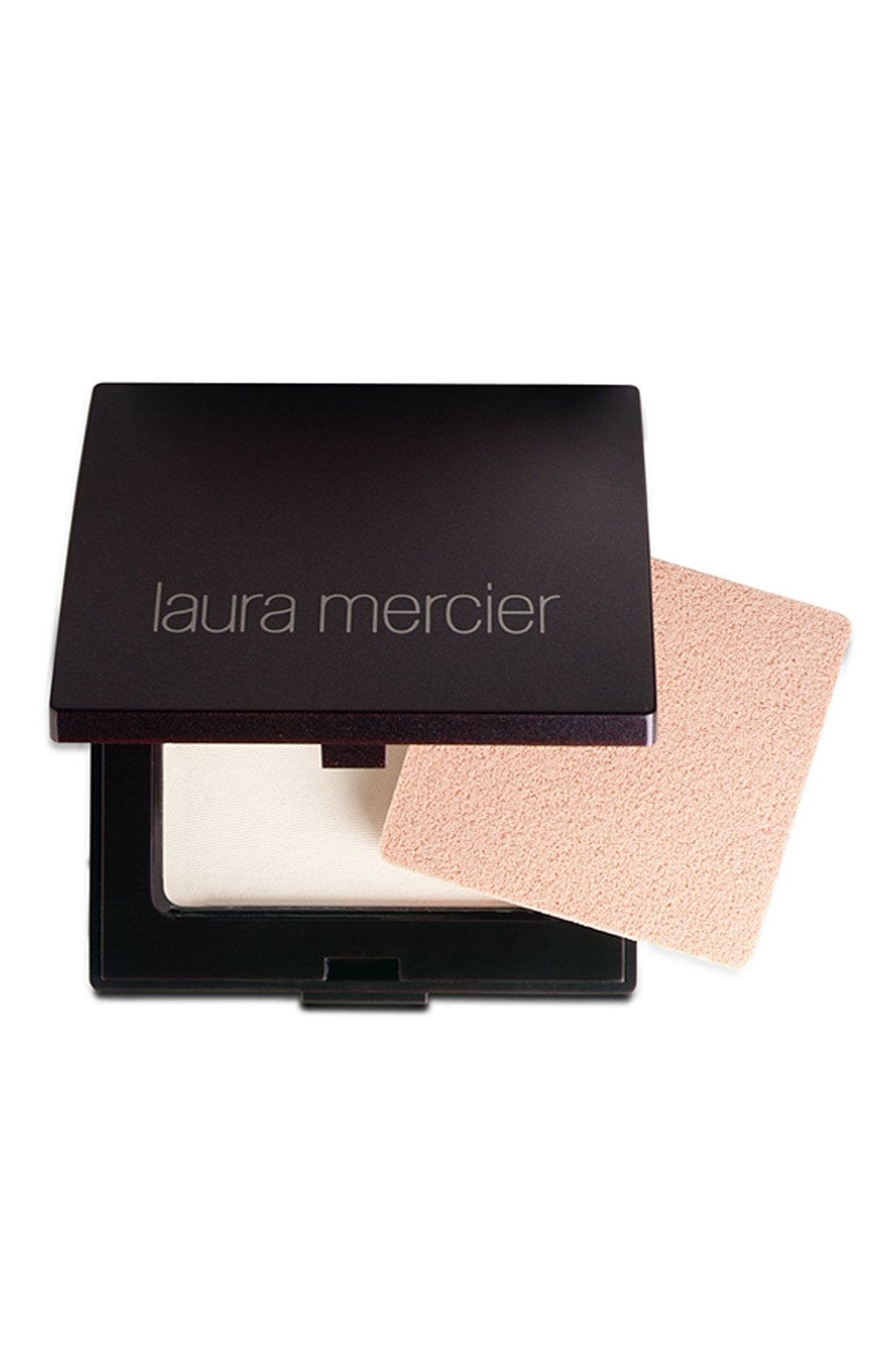 UPC 736150000361 product image for Laura Mercier Pressed Setting Powder Translucent One Size | upcitemdb.com