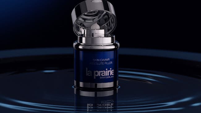 La Prairie