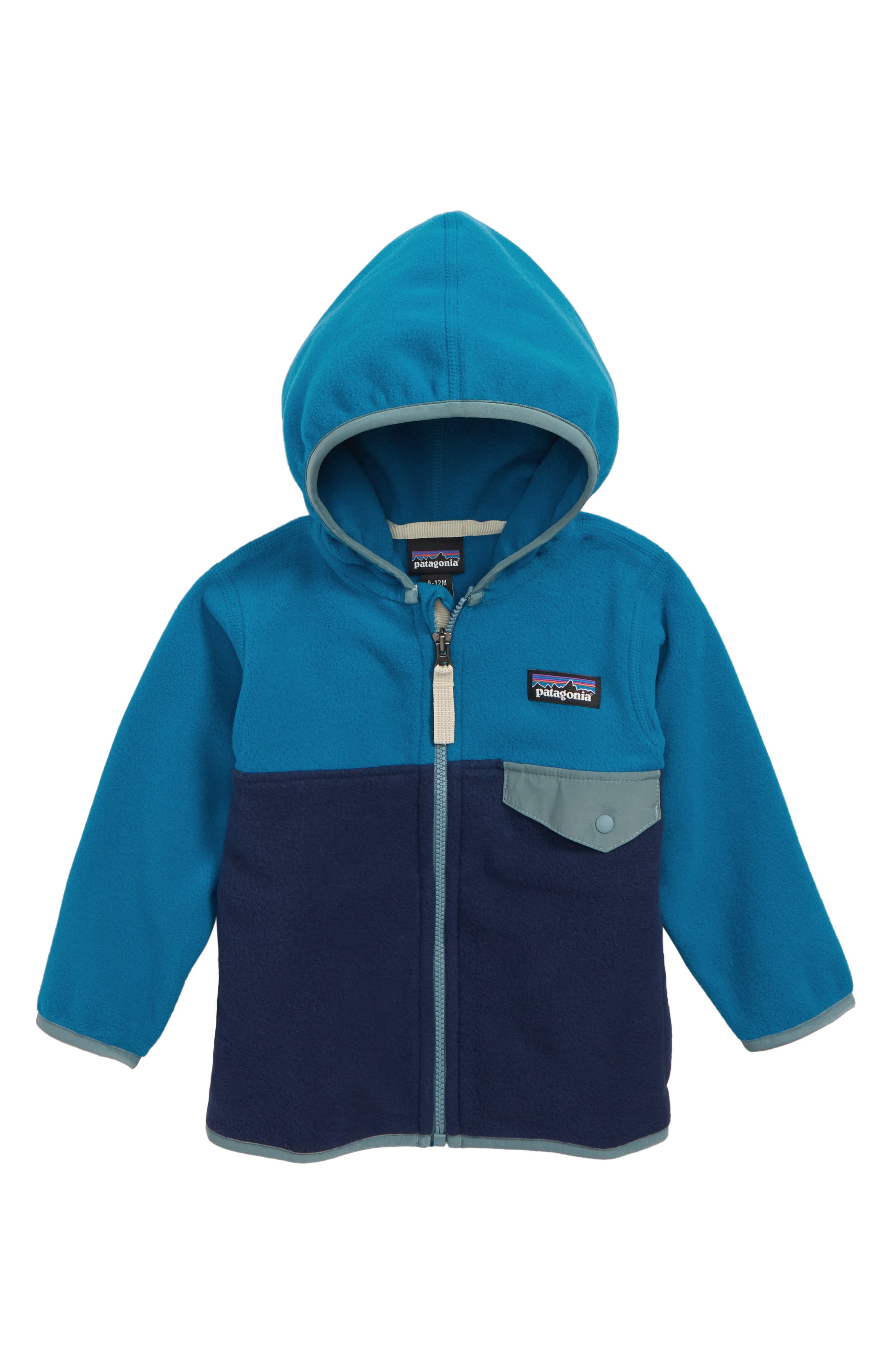 Infant Boy