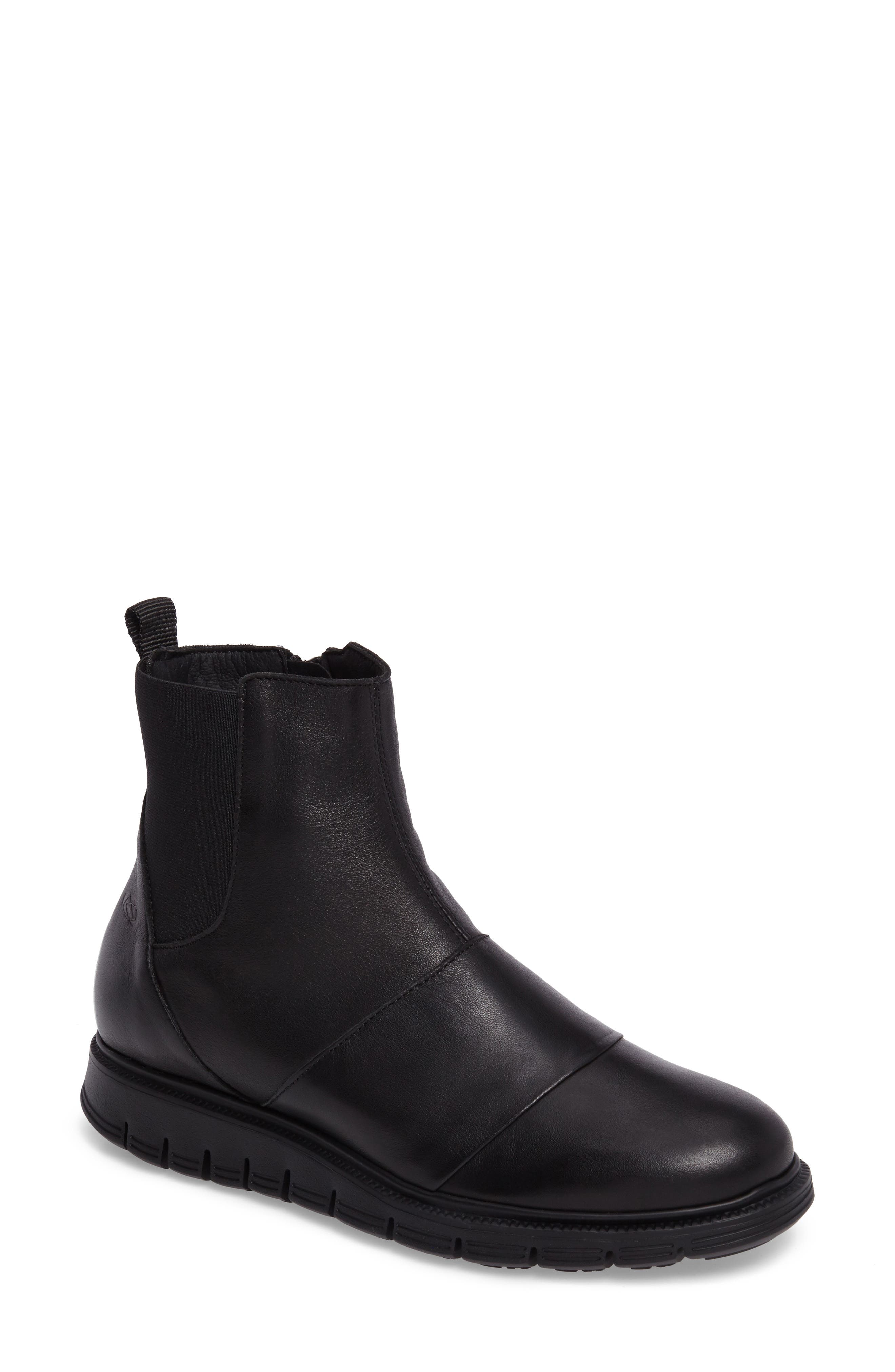 Cloud Gish Water-Resistant Bootie