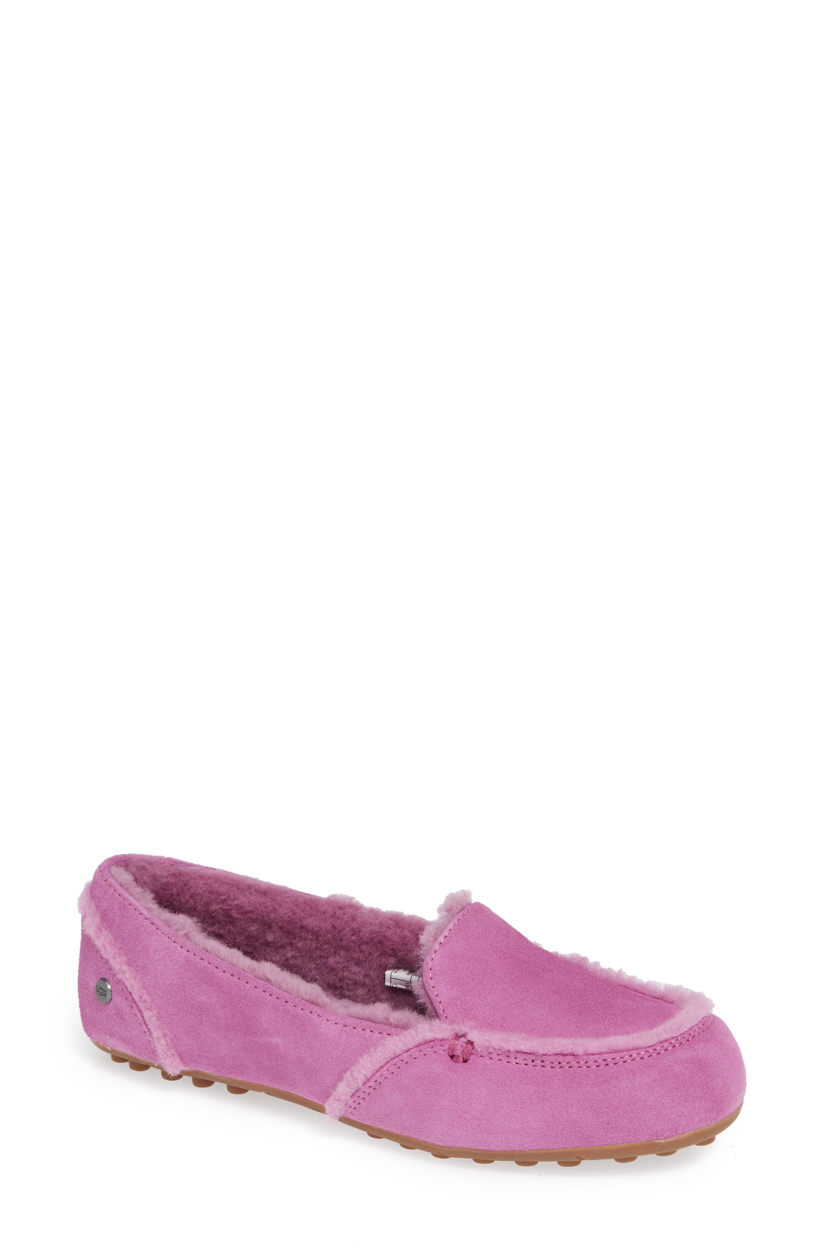 Ugg Hailey Slipper, Pink
