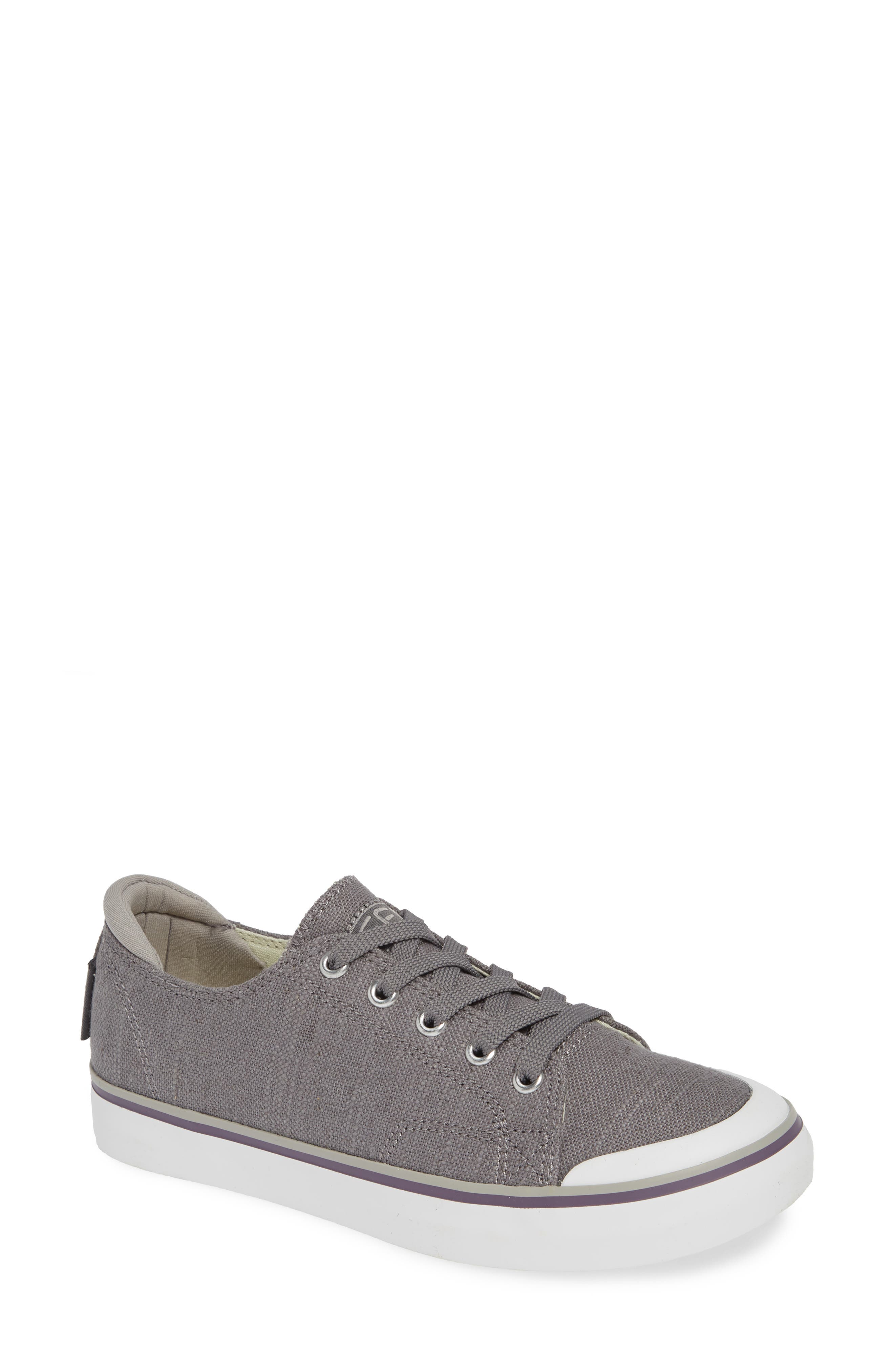 Keen Elsa Iii Sneaker, Grey