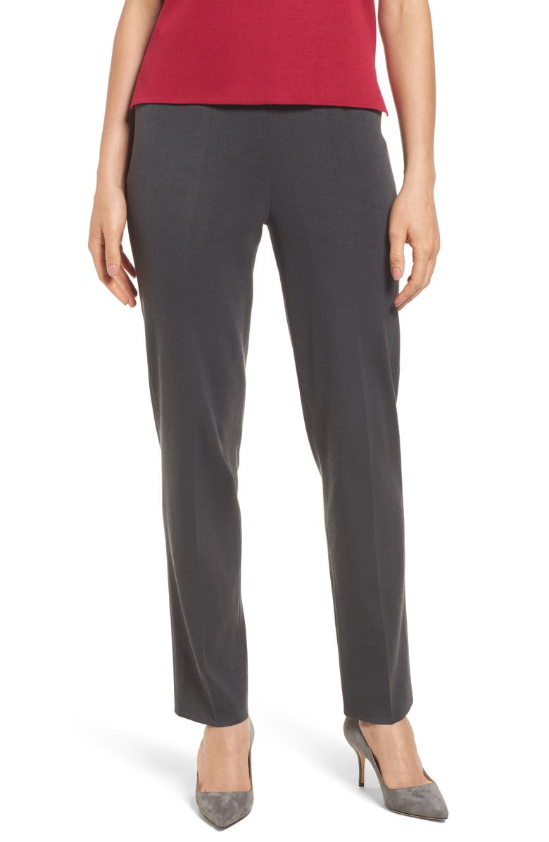 Ming Wang PullOn Knit Pants Nordstrom