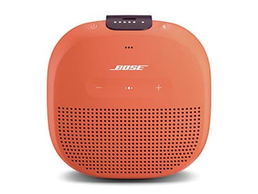 Bose® Bluetooth Speaker
