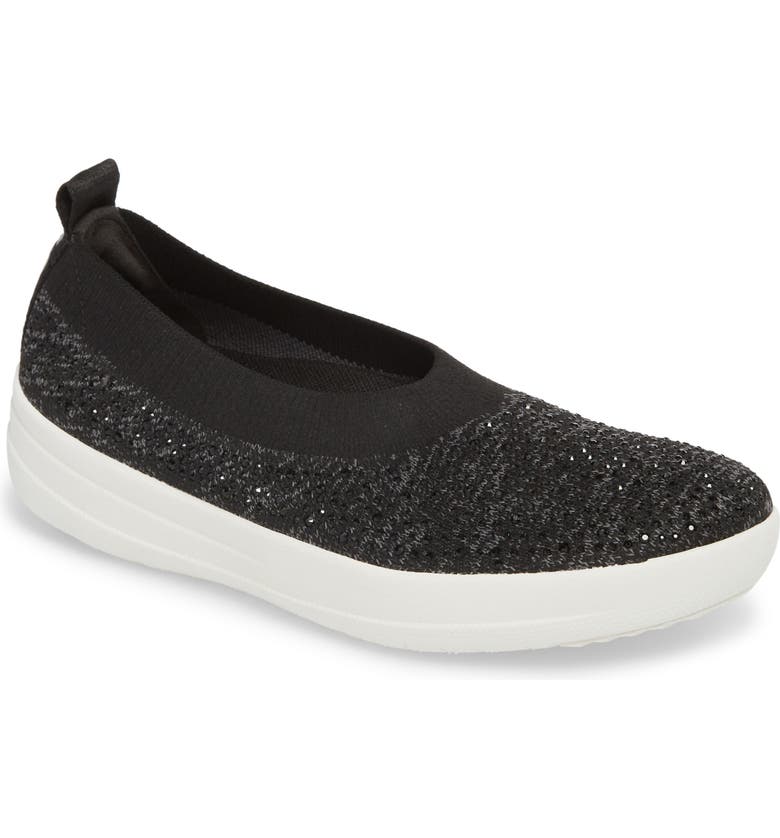 FitFlop Uberknit Slip-On Sneaker (Women) | Nordstrom