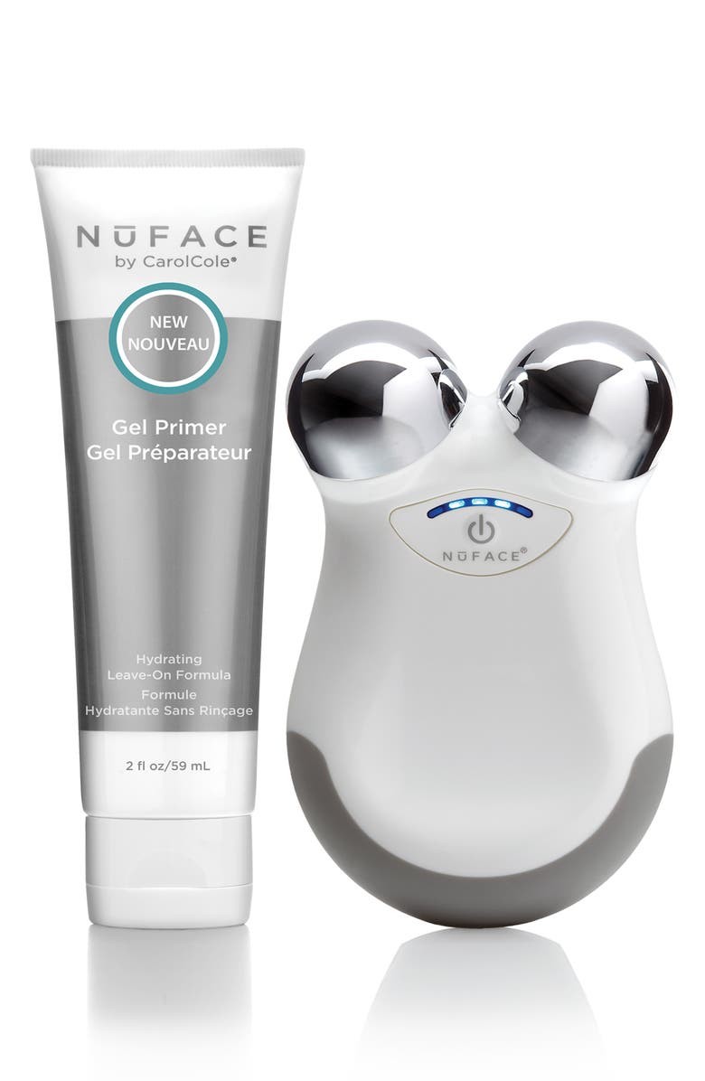 NuFACE® mini Facial Toning Device | Nordstrom