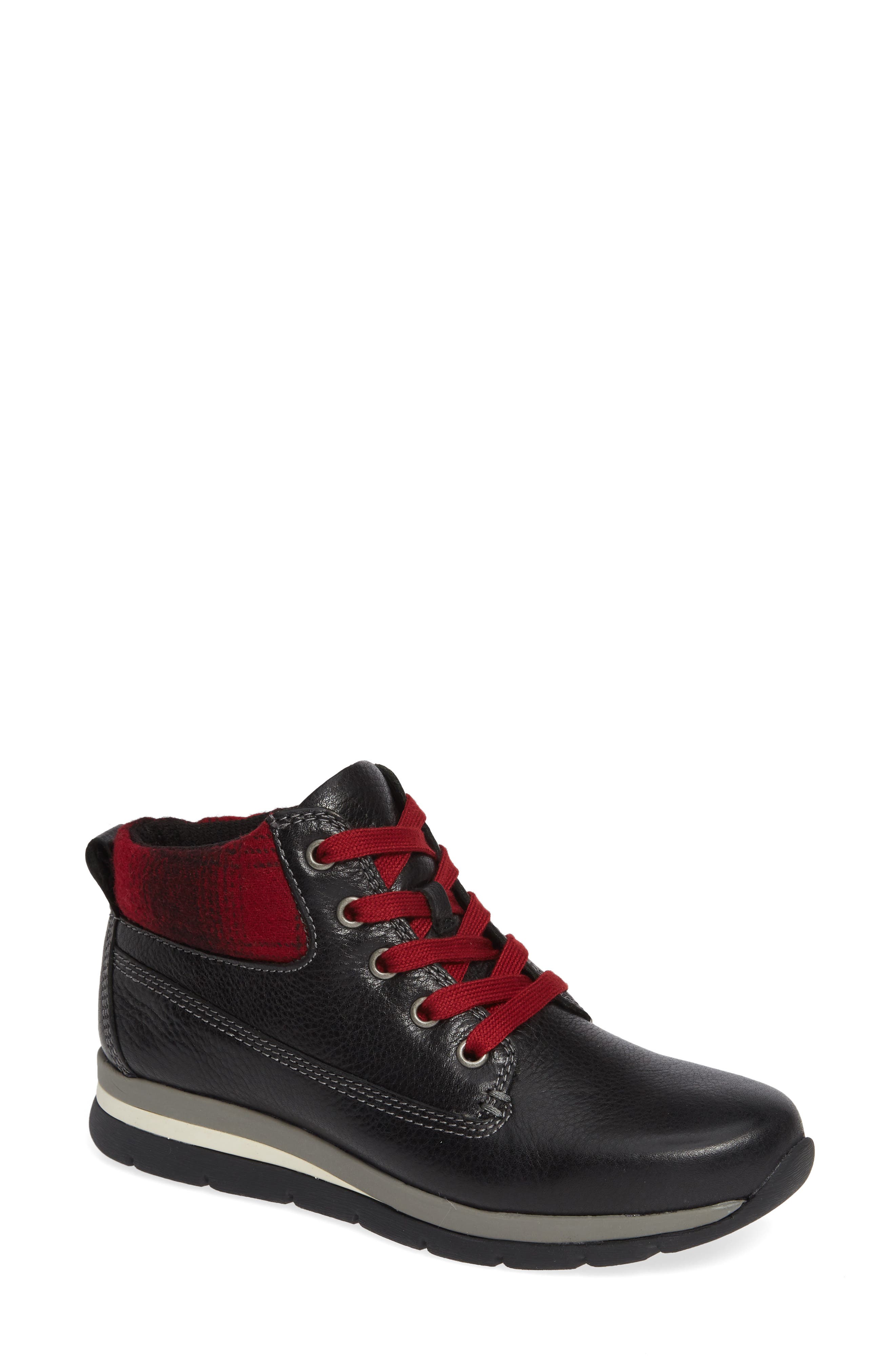 Bionica Tuscon Bootie, Black