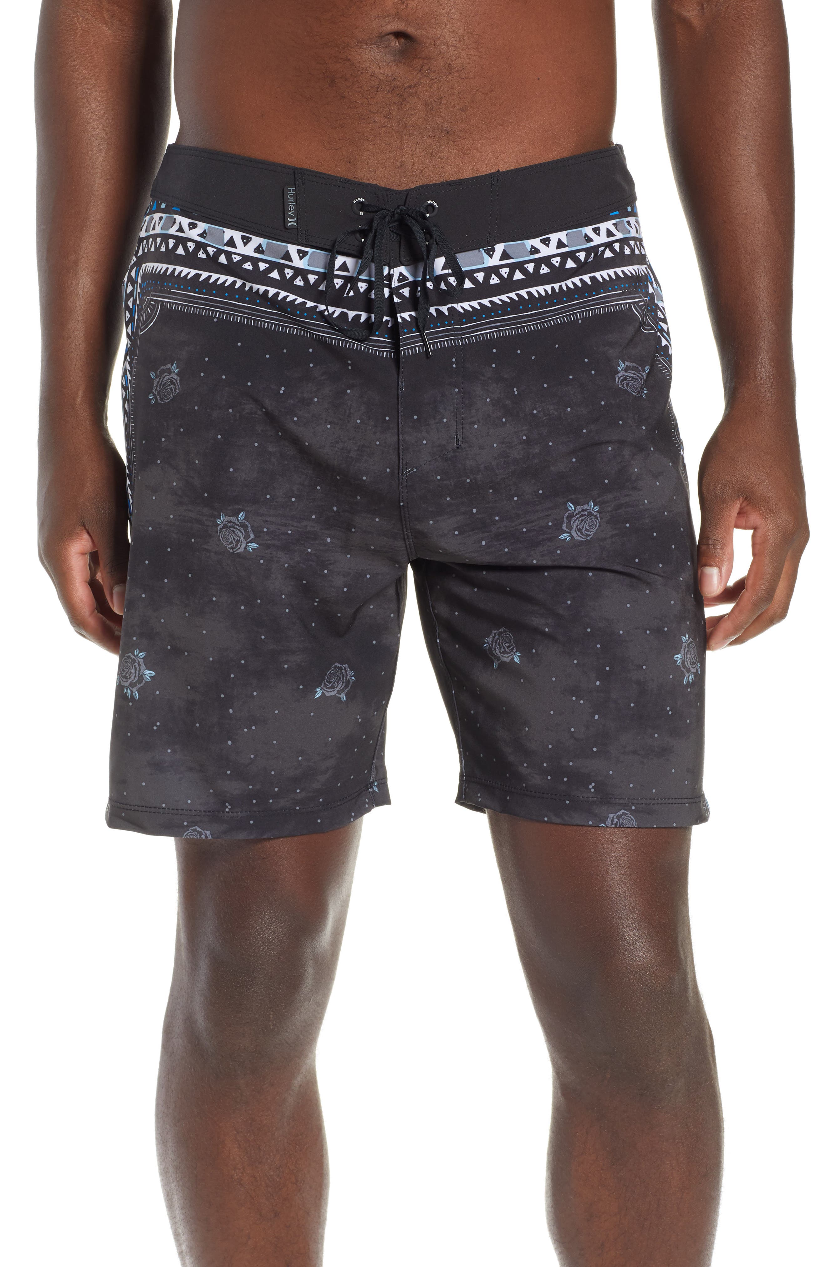 Hurley - Men's Swimwear and Beachwear