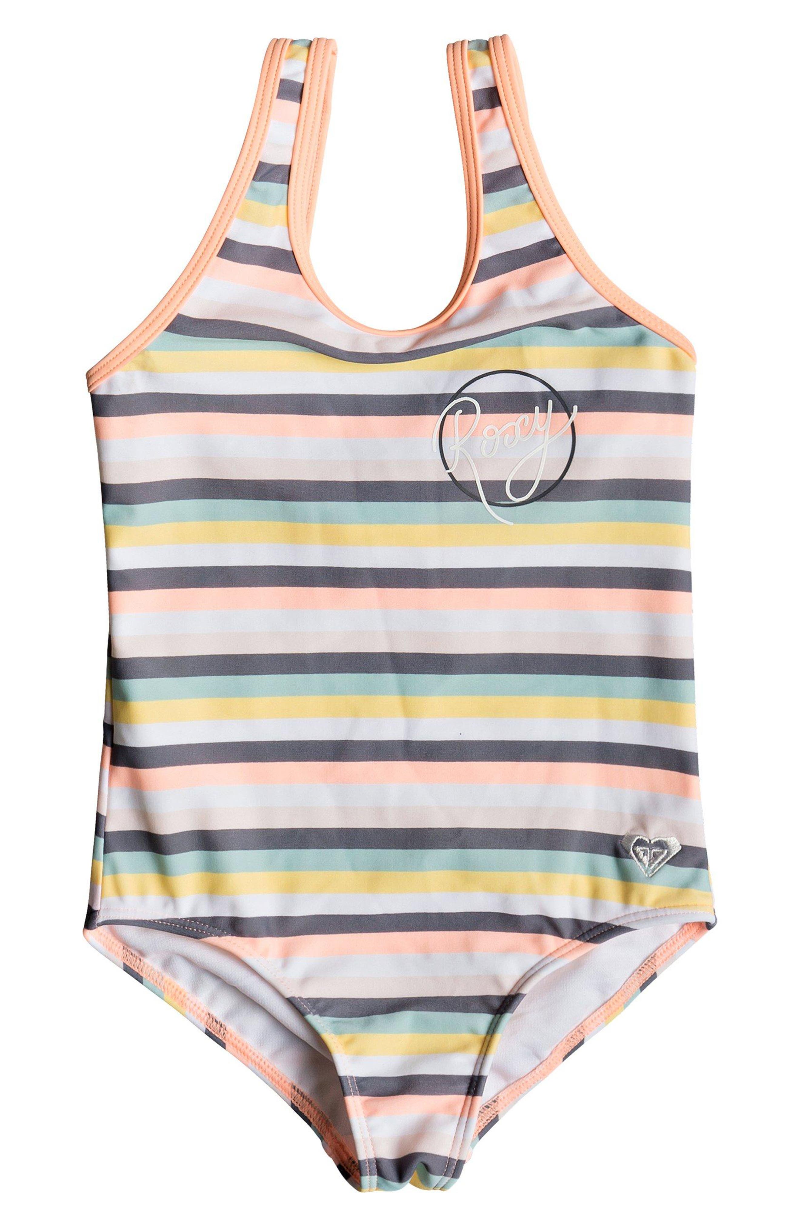 Roxy Kids Girls Swimwear and Beachwear
