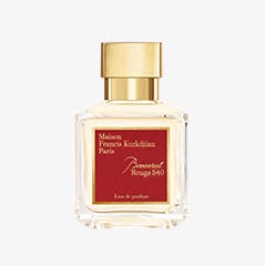 Maison Francis Kurkdjian, Baccarat Rouge 540 Eau de Parfum, 2.4 oz.