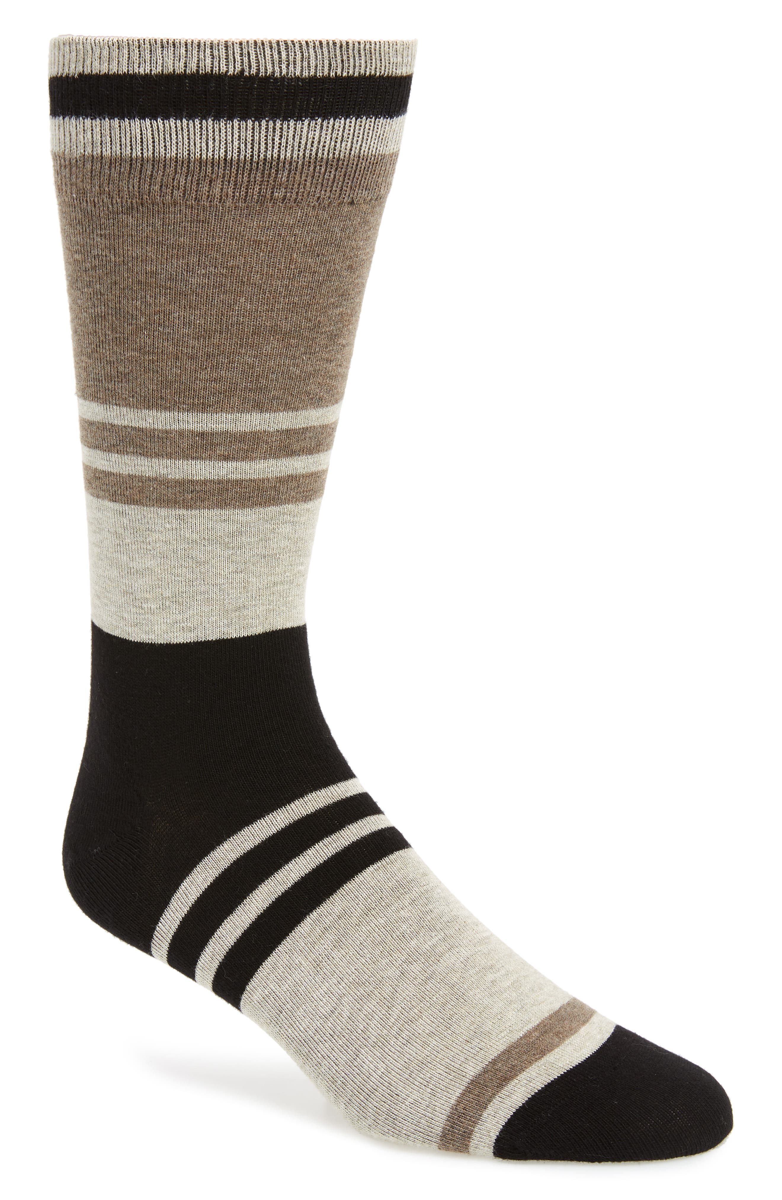 Vintage Men's Socks History-1900 to 1960s