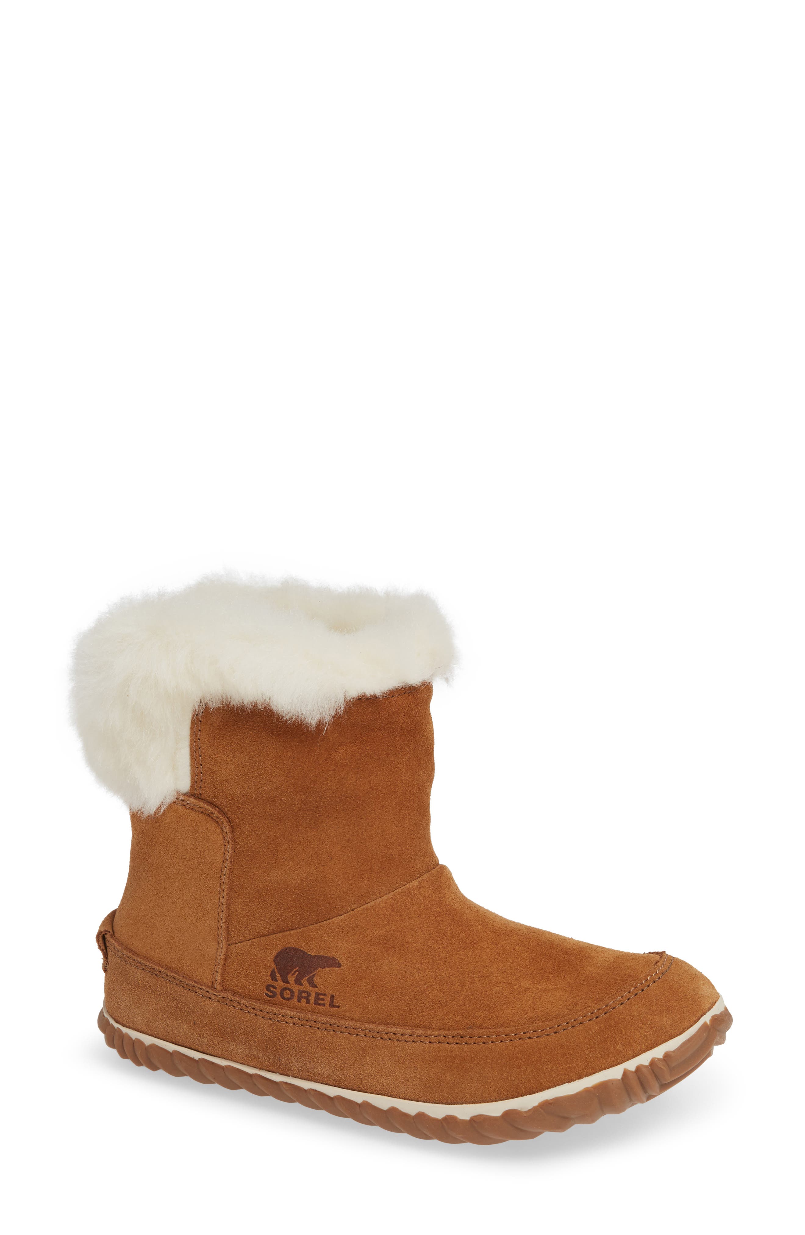 Sorel Out