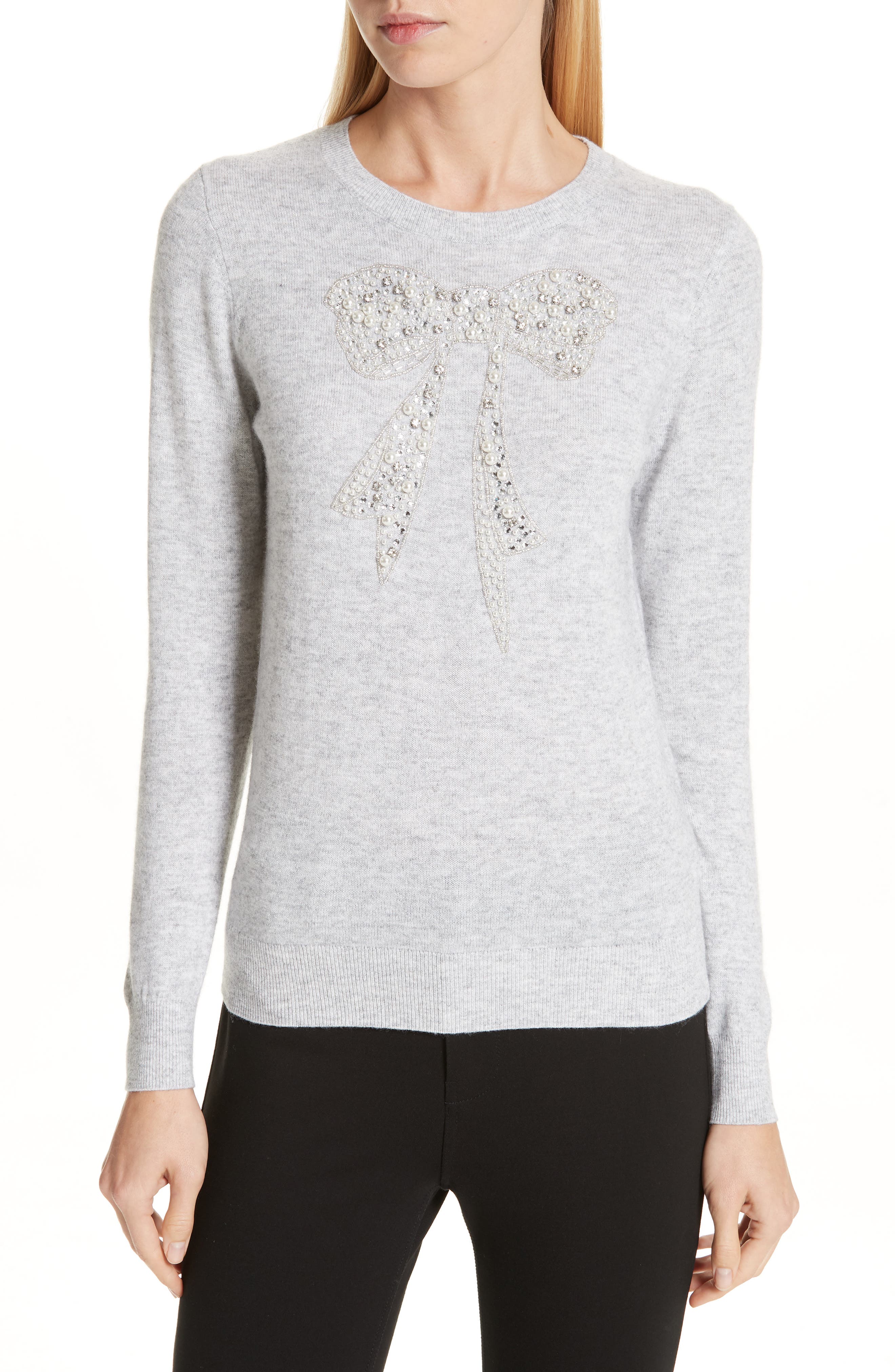 Ted Baker London Embellished Sweater | Nordstrom