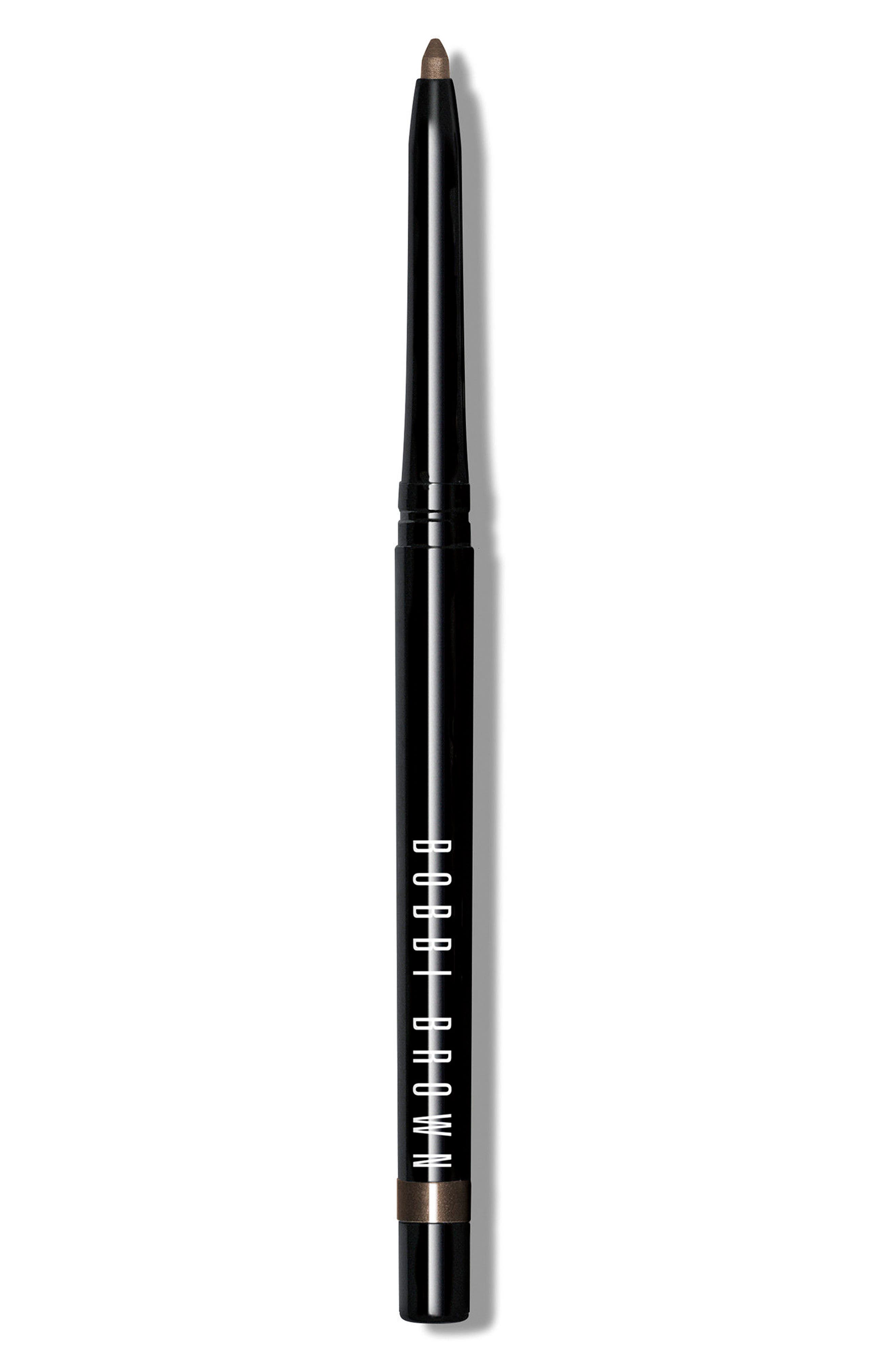 Bobbi Brown Perfectly Defined Gel Eyeliner - Scotch