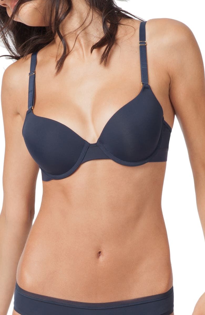 LIVELY The T-Shirt Underwire Bra | Nordstrom