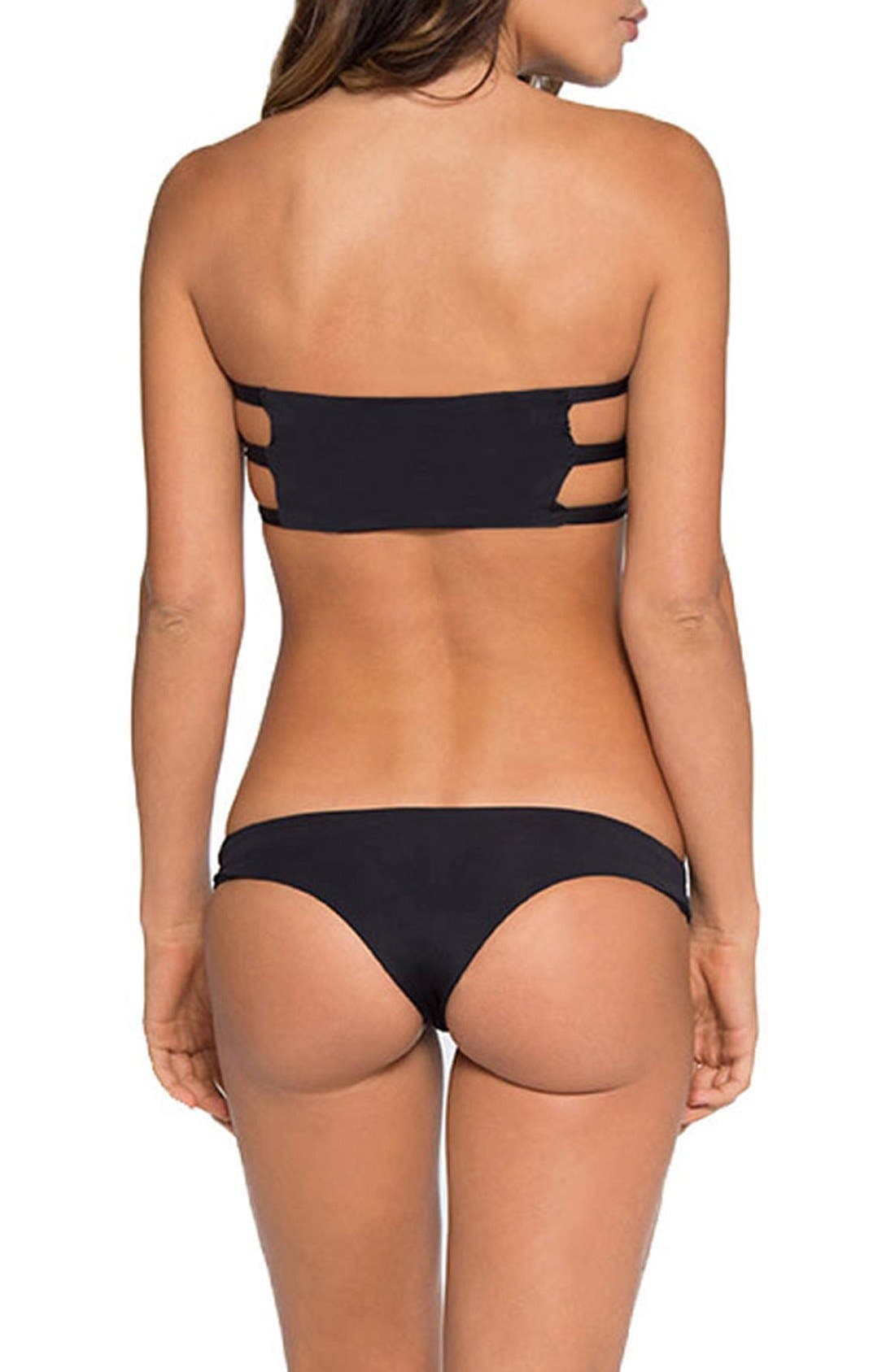 TAVIK 'Ali' Minimal Coverage Bikini Bottoms Nordstrom