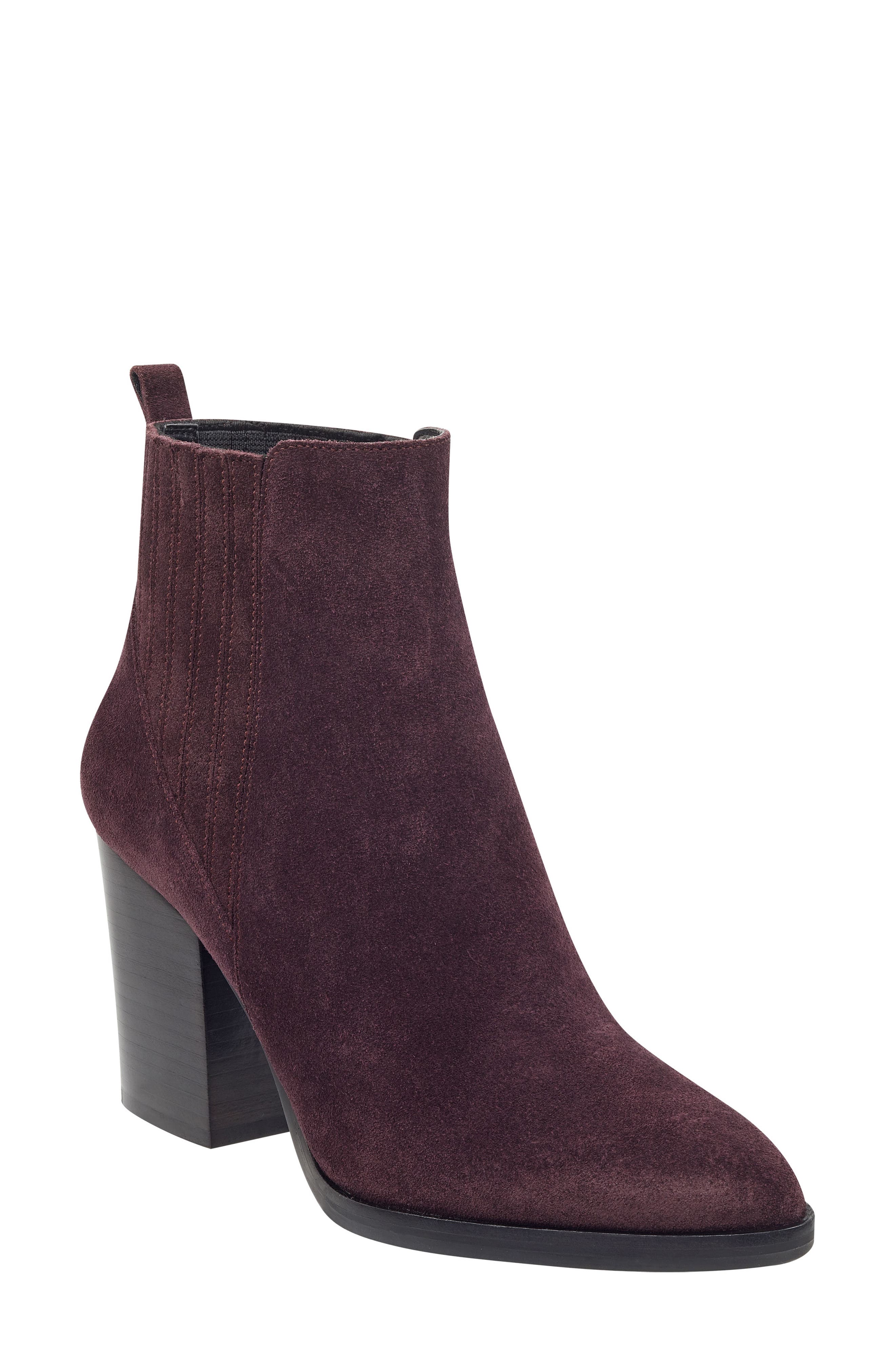 Marc Fisher Ltd Alva Bootie