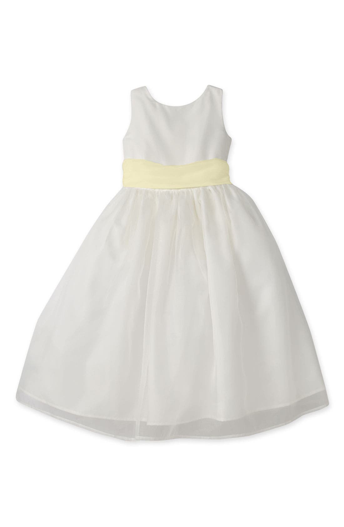 Infant Girl