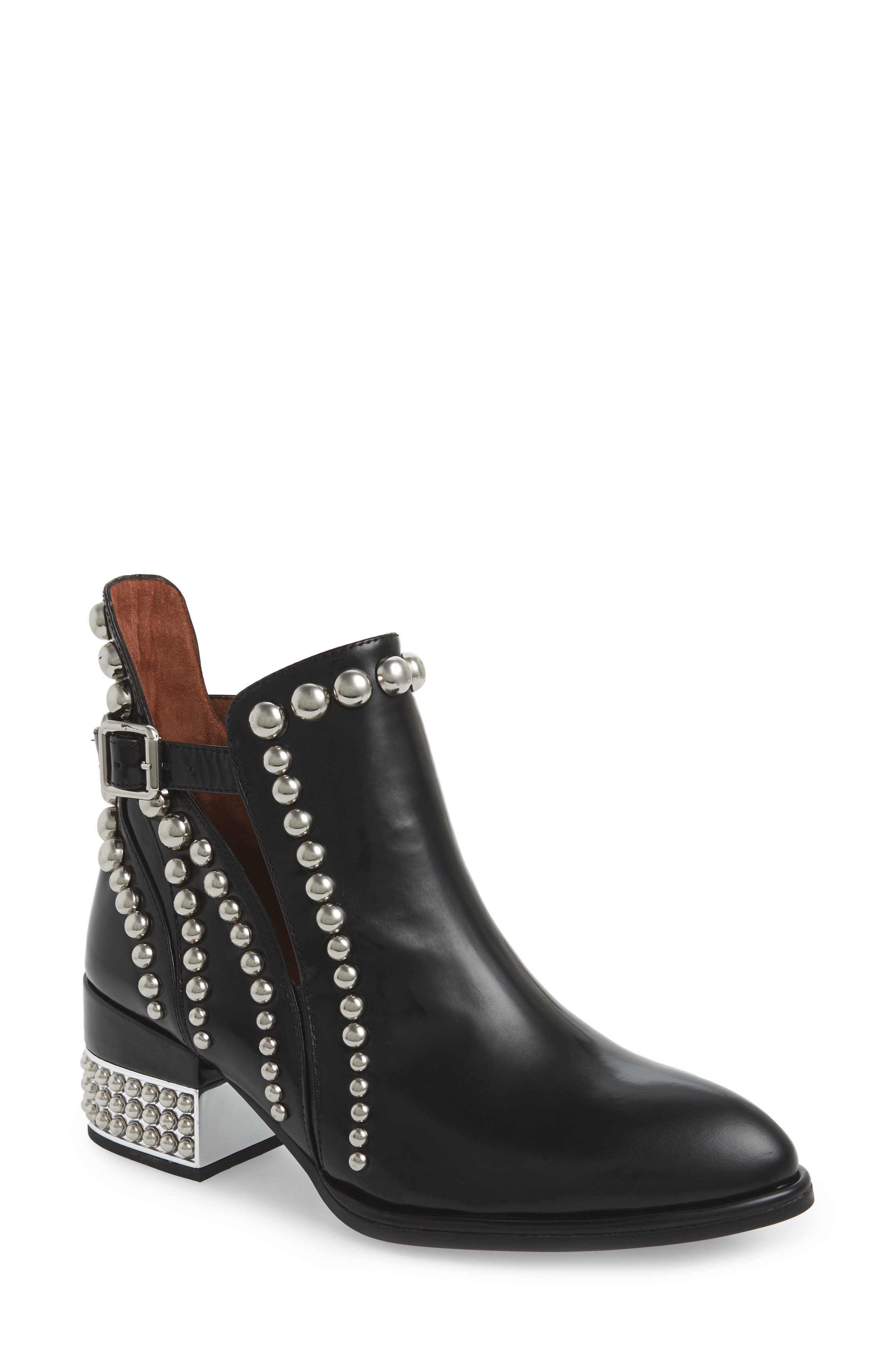 Jeffrey Campbell Rylance Bootie