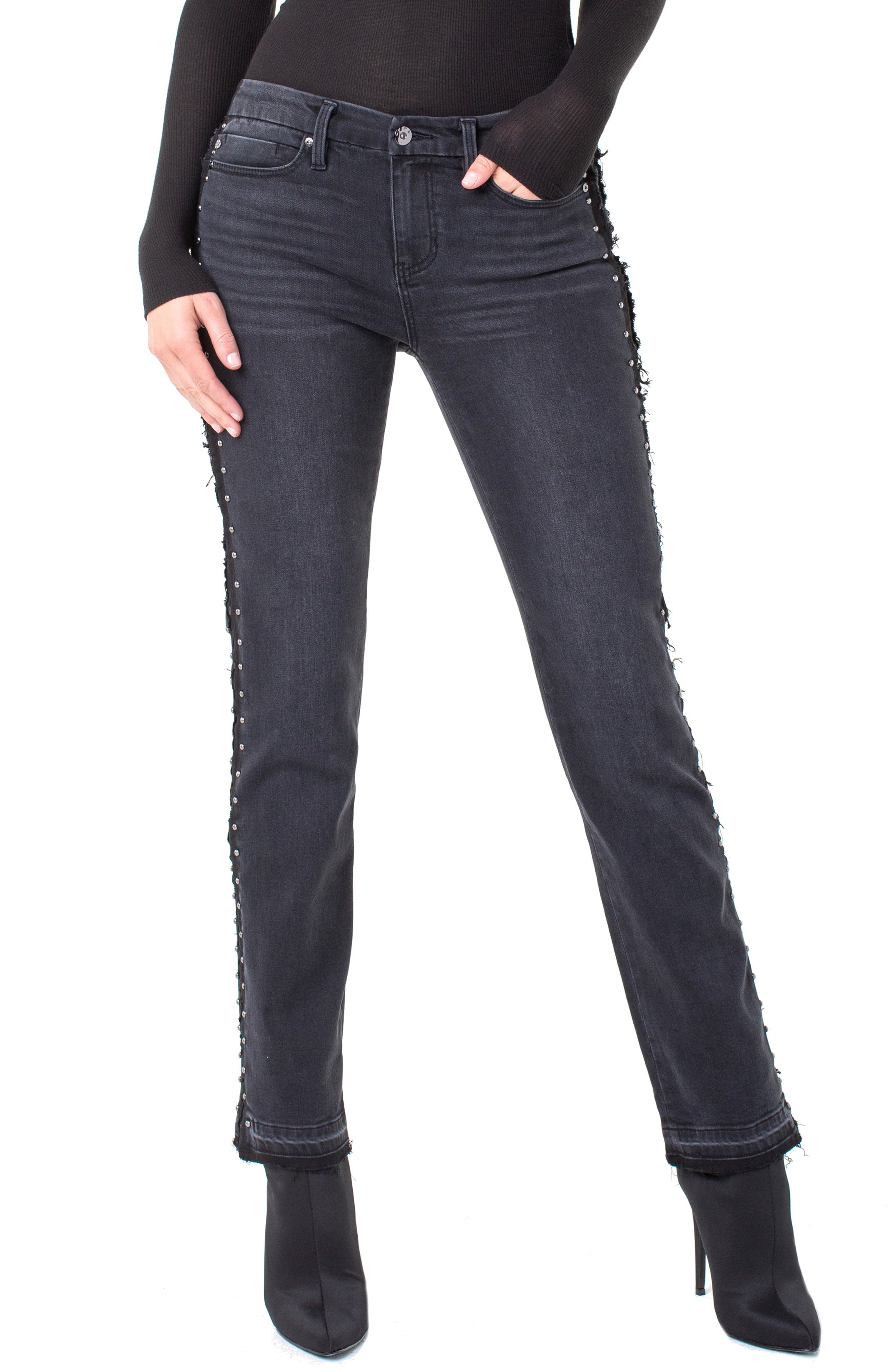Women's Liverpool Jeans