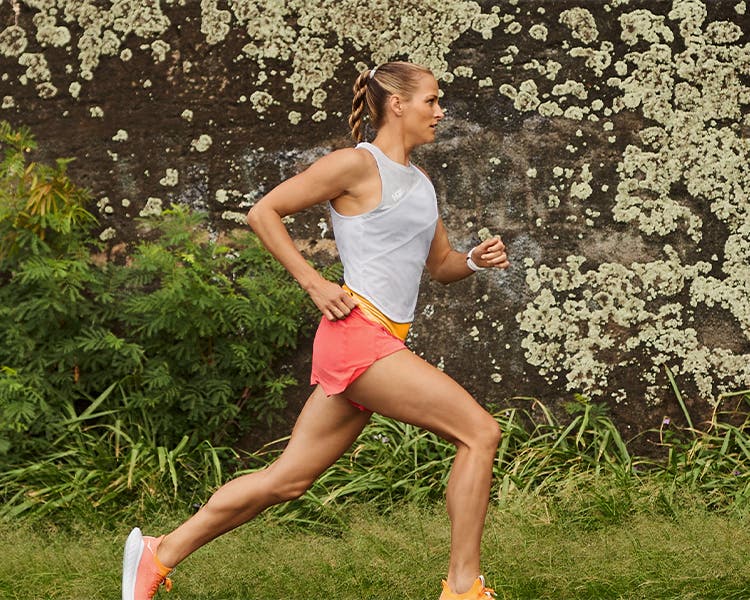 4 Running Tips for Beginners From Woman Who's Run 900 Days in a Row