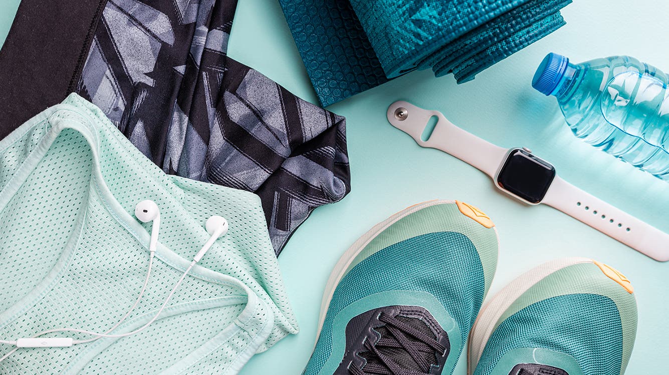 Running Essentials Guide Running Gear, Clothes & Shoes