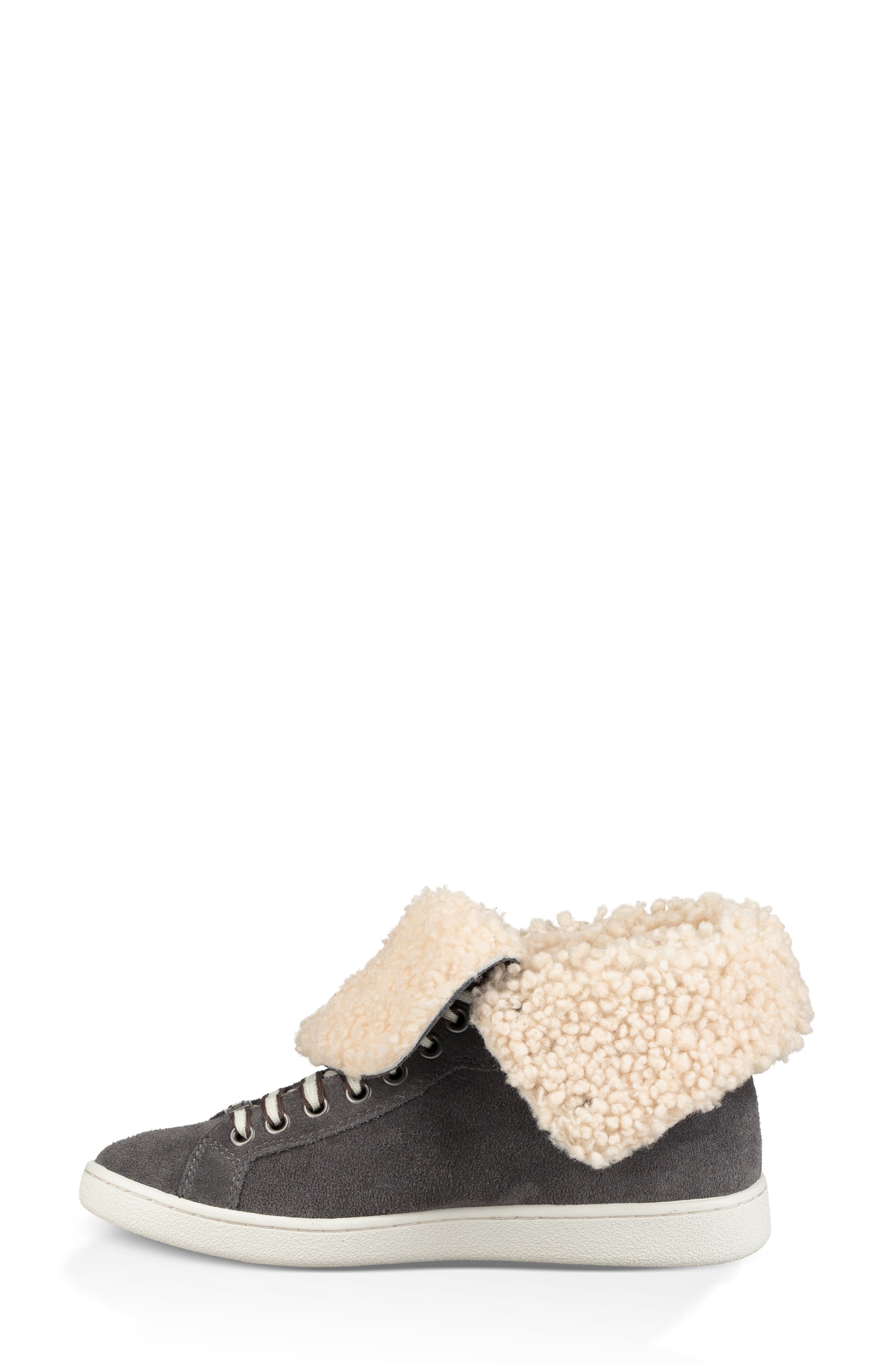 ugg starlyn charcoal