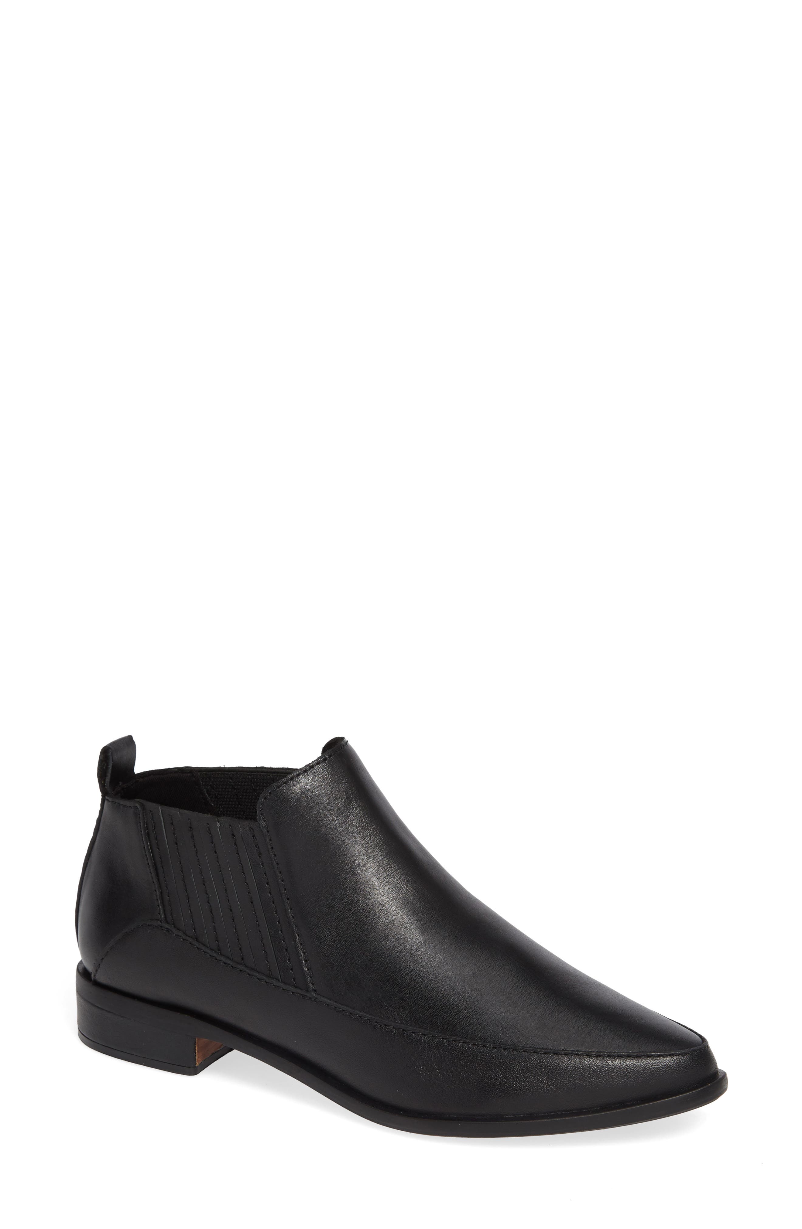Kelsi Dagger Brooklyn Aro Chelsea Bootie