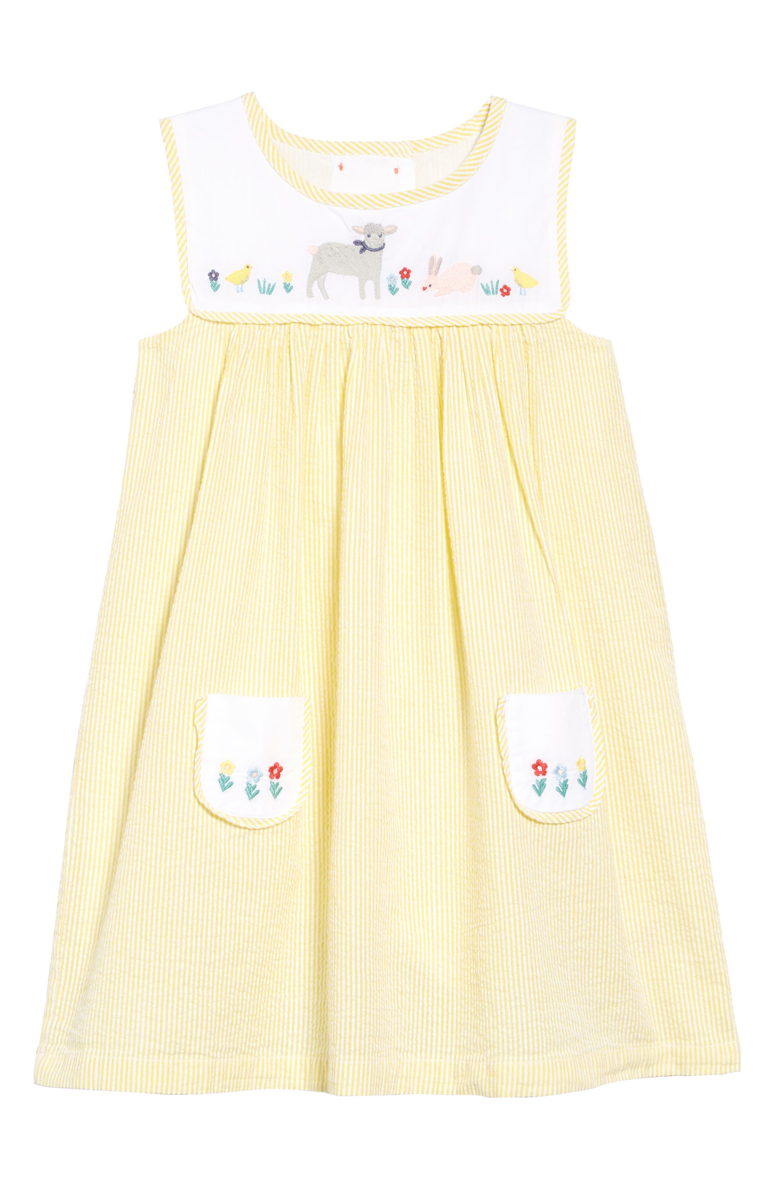 Toddler Girl