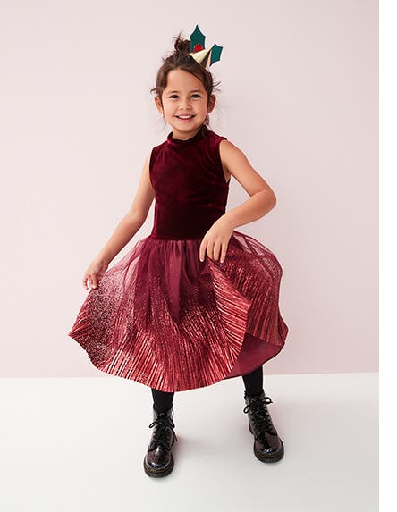 Kids Clothing, Shoes \u0026 Accessories 