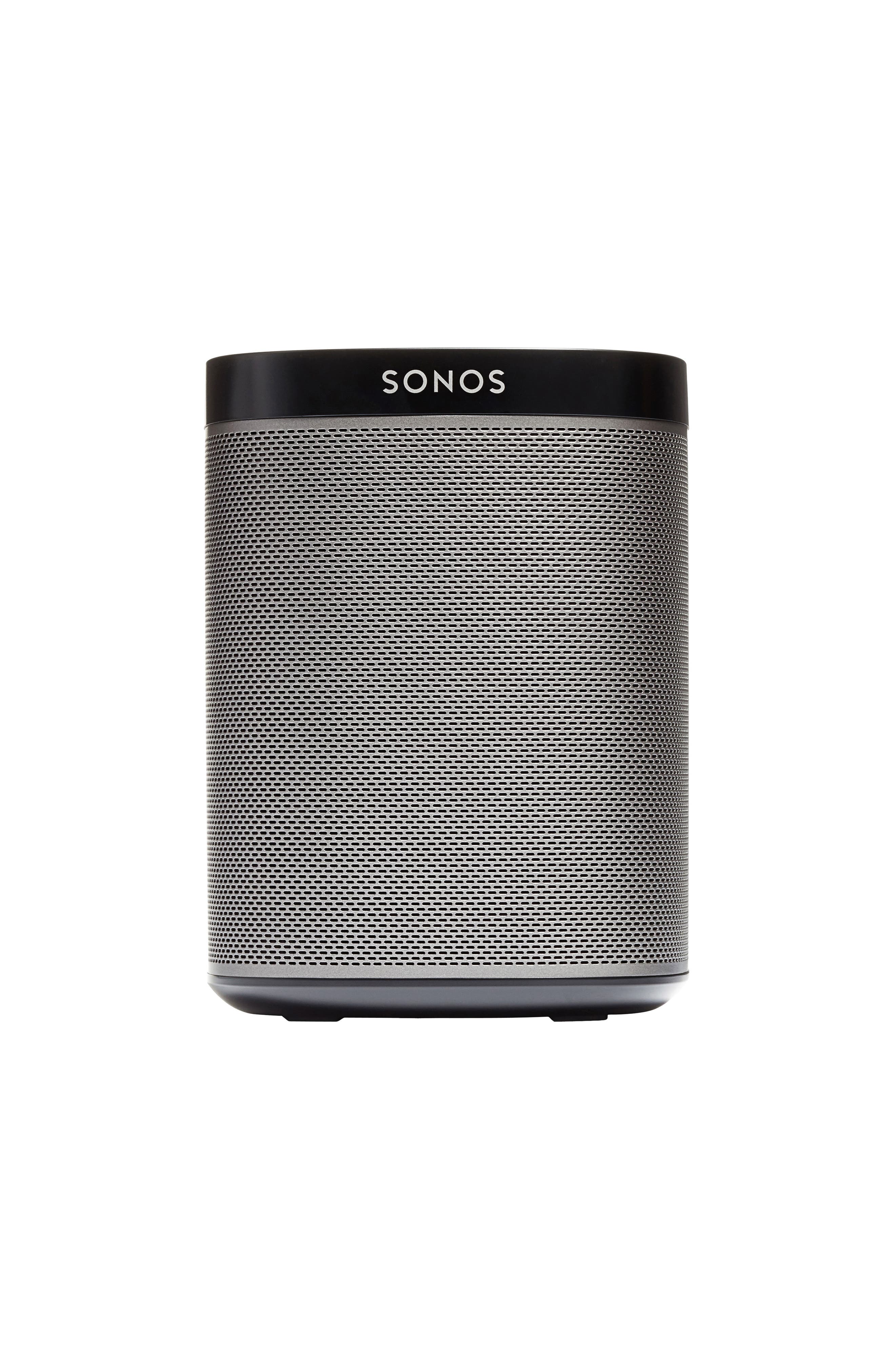 Sonos PLAY:1 Compact Wireless Speaker | Nordstrom