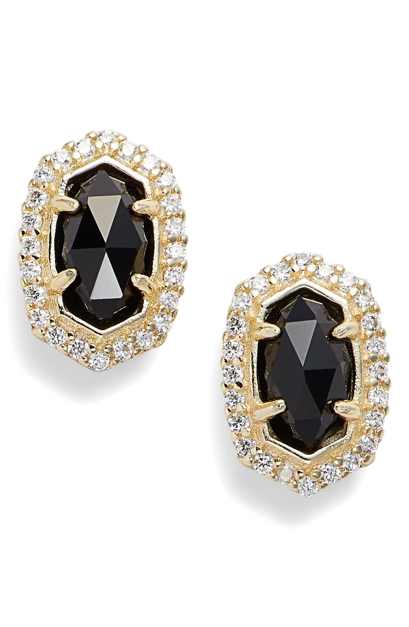 Kendra Scott 'Cade' Drusy Stud Earrings Nordstrom