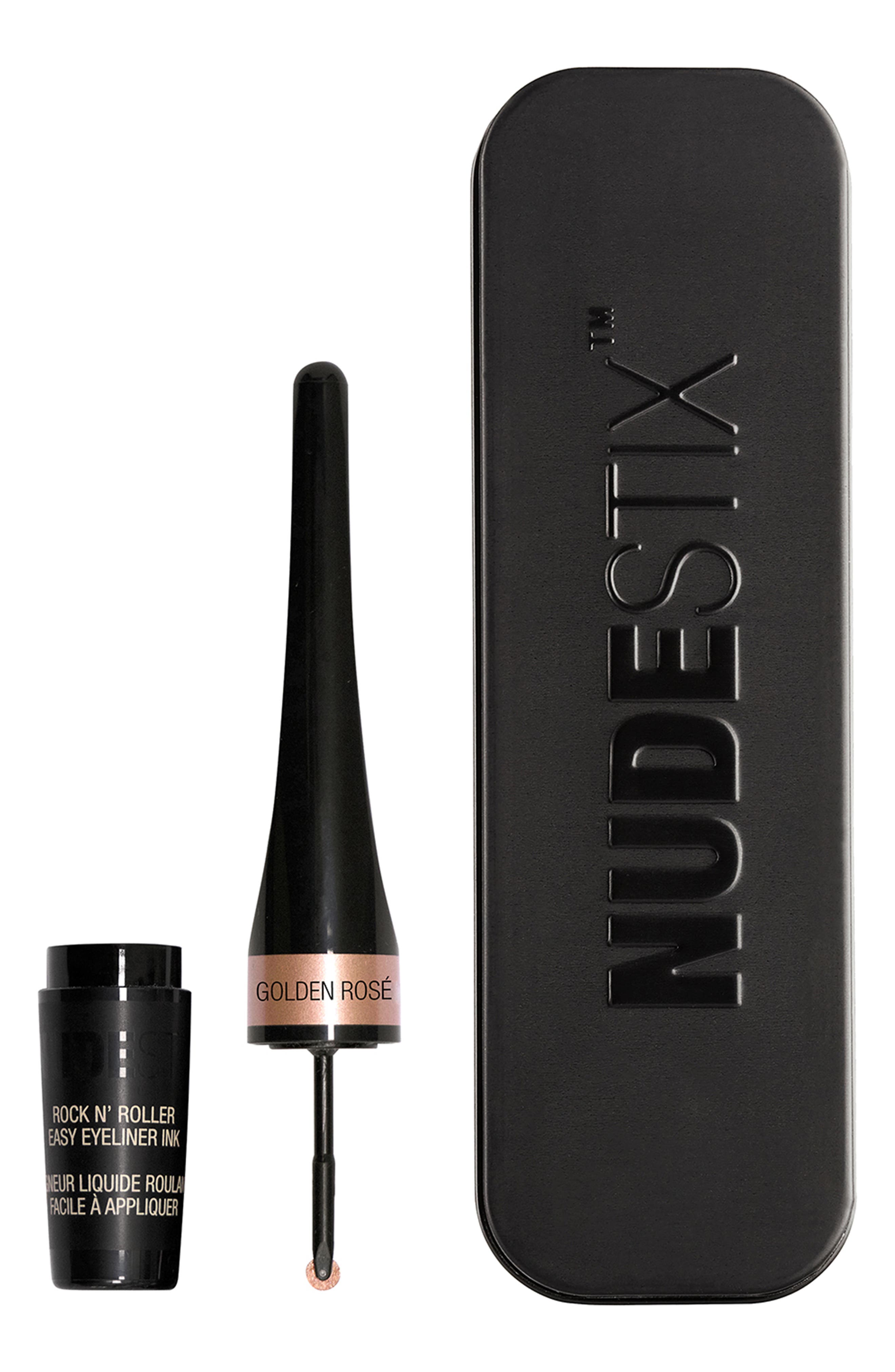 Nudestix Rock-N-Roll Eyeliner - Golden Rose