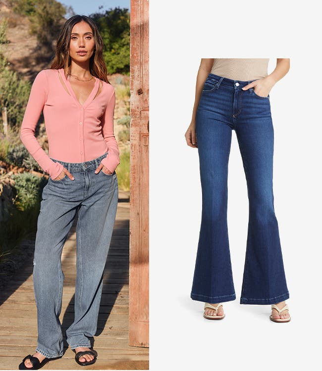 7 Denim Brands on Our Radar Right Now