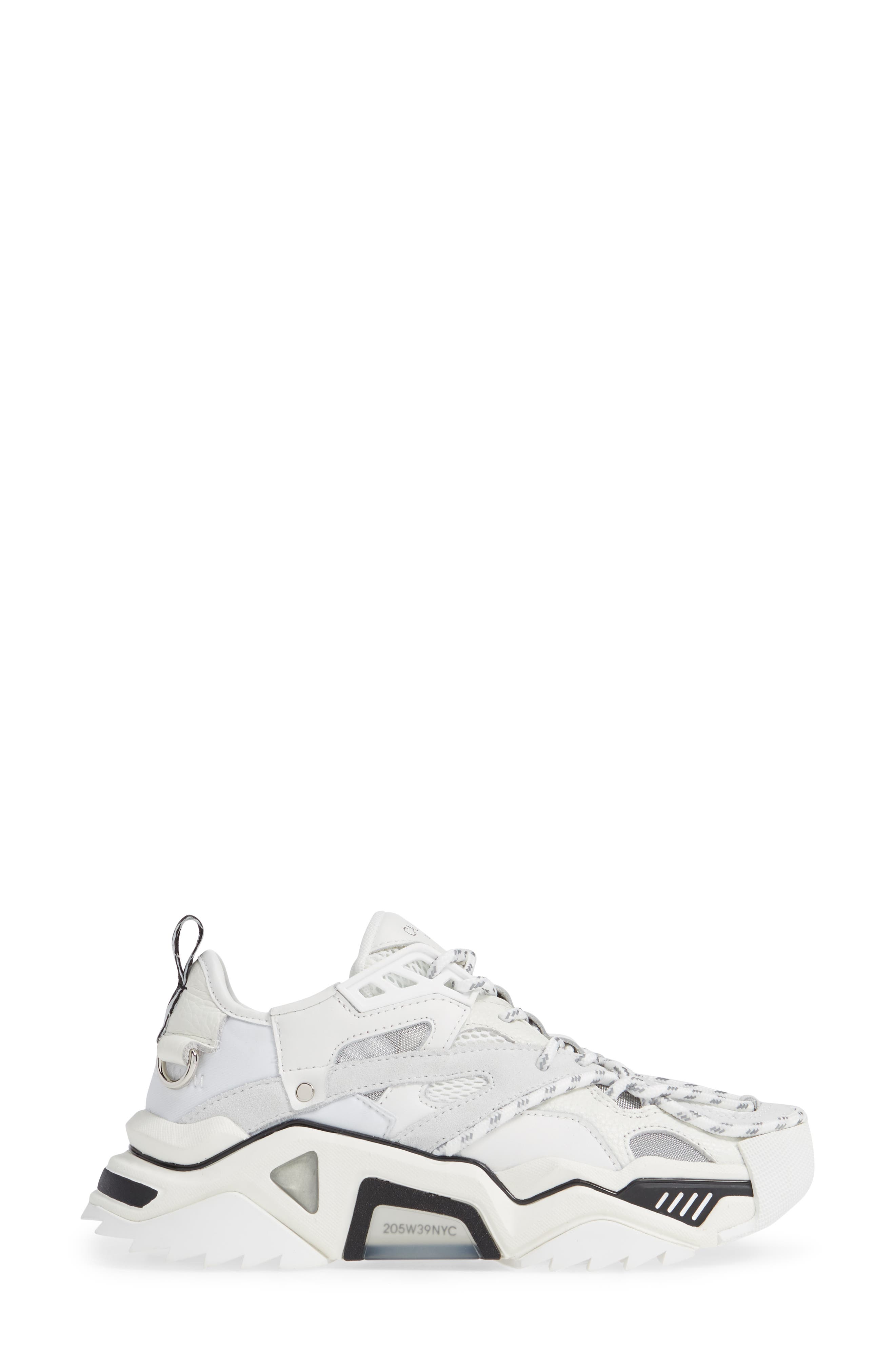 calvin klein strike sneaker