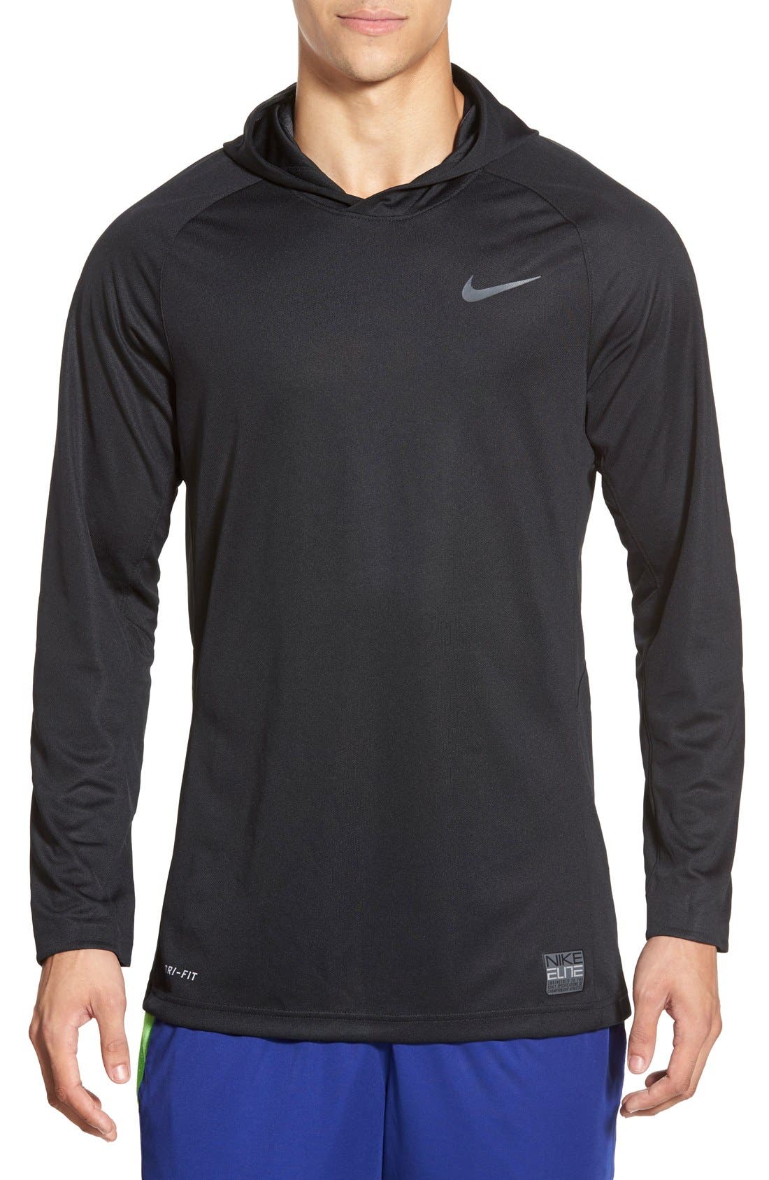 nike shooting shirts basketball