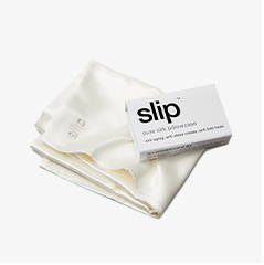 Slip, Pure Silk Pillowcase, Queen