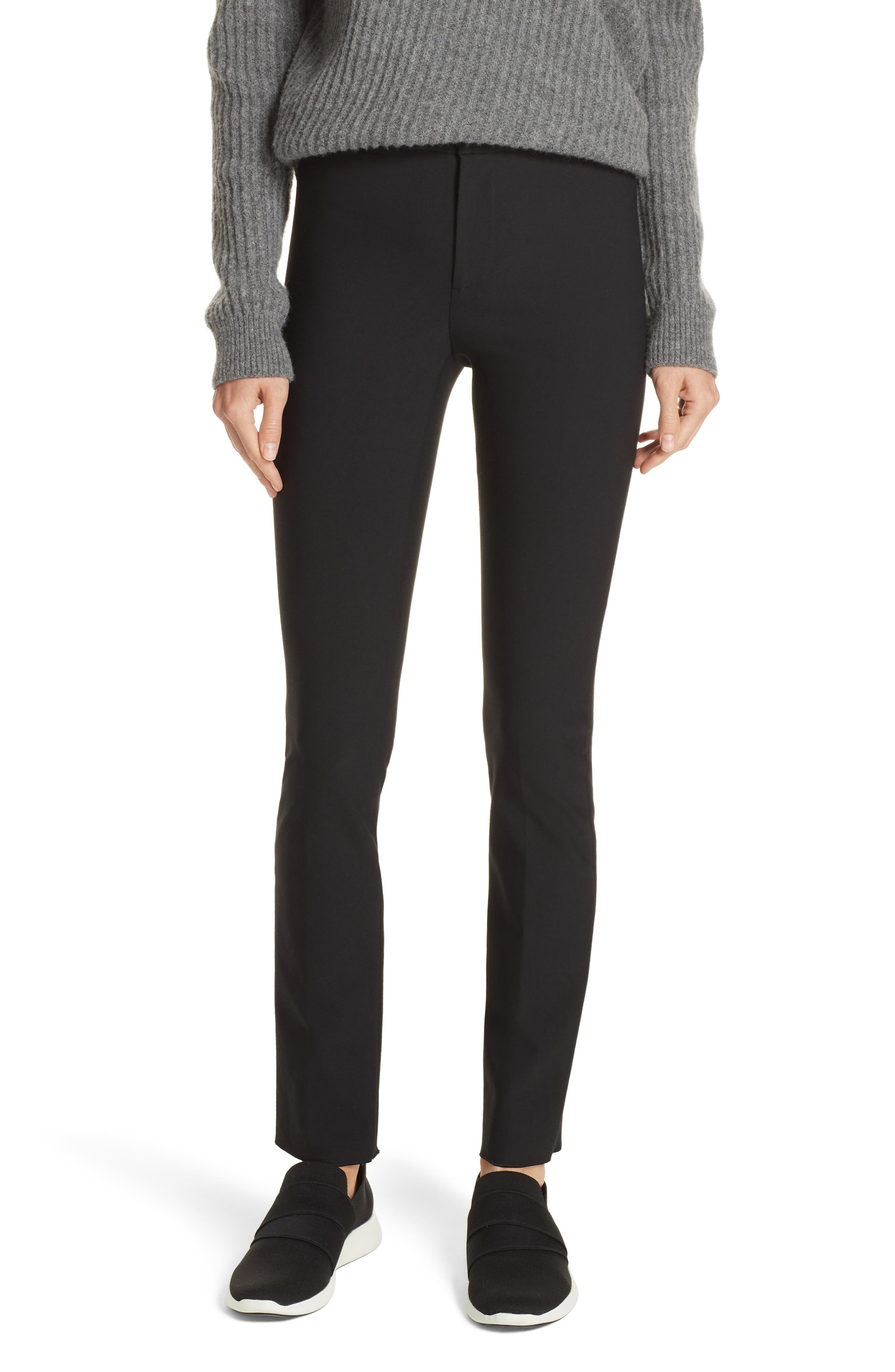 Vince Coin Pocket Leggings