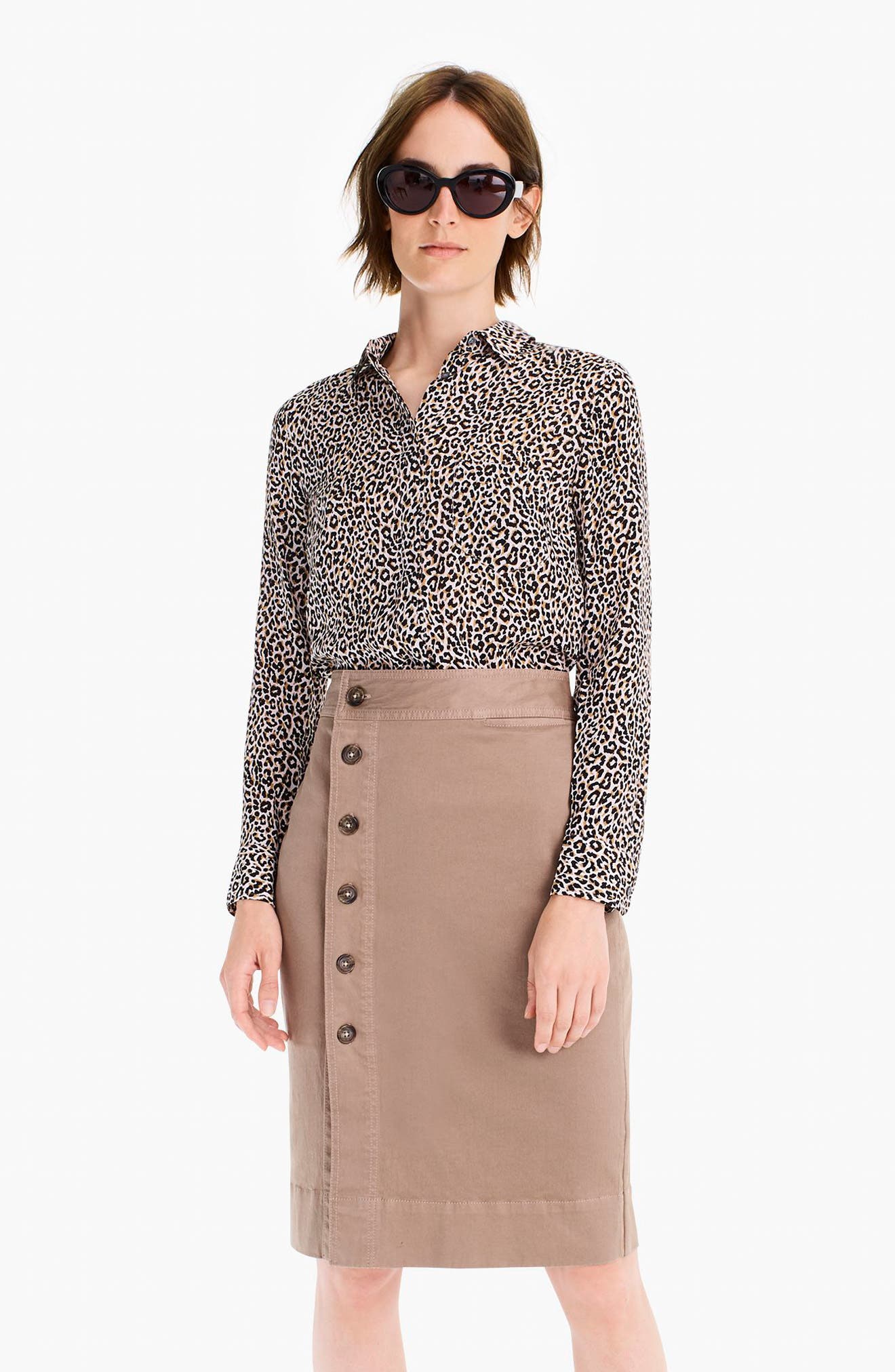 Petite maxi hotsell pencil skirt