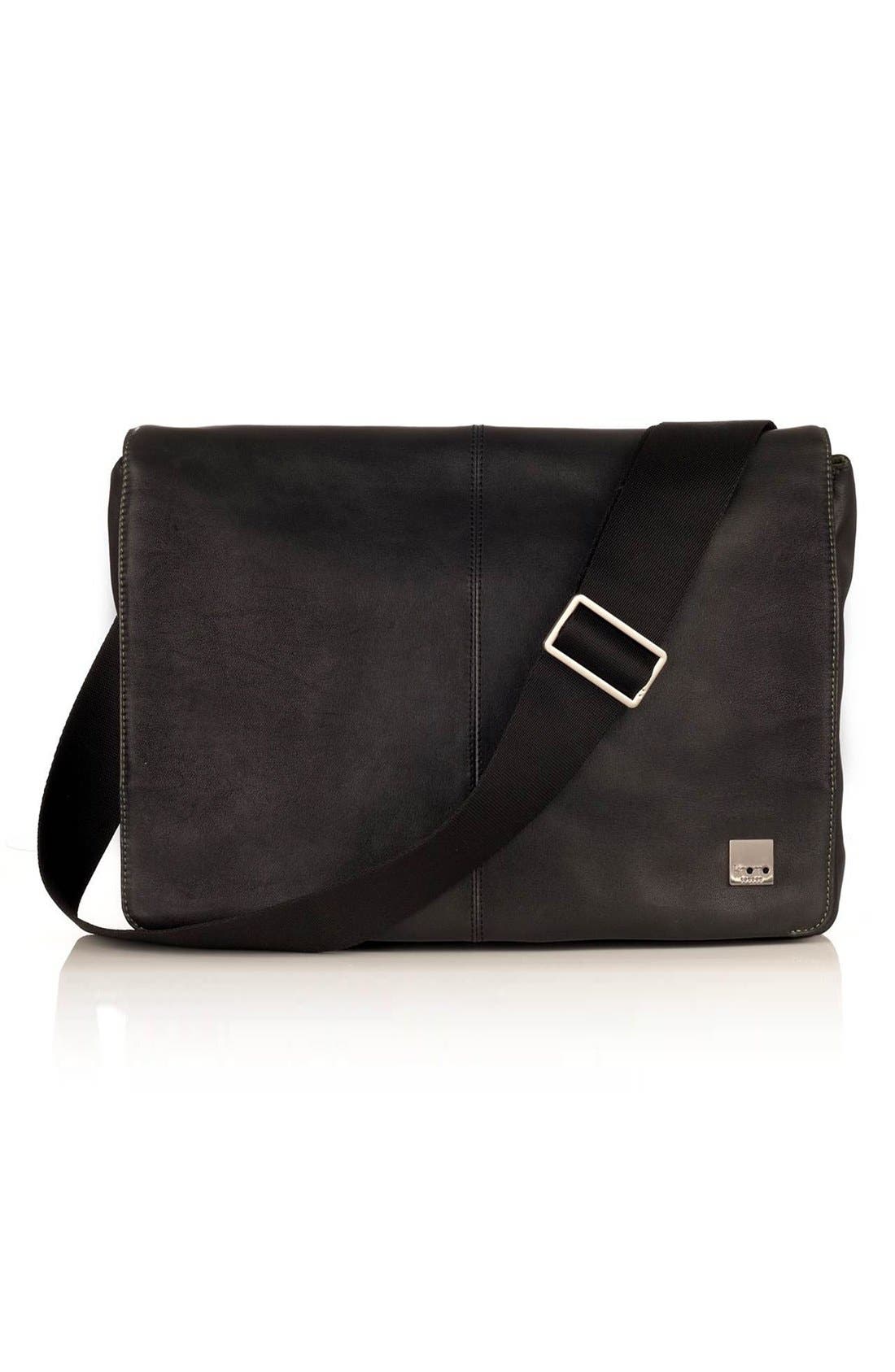 KNOMO London 'Kinsale' Messenger Bag Nordstrom