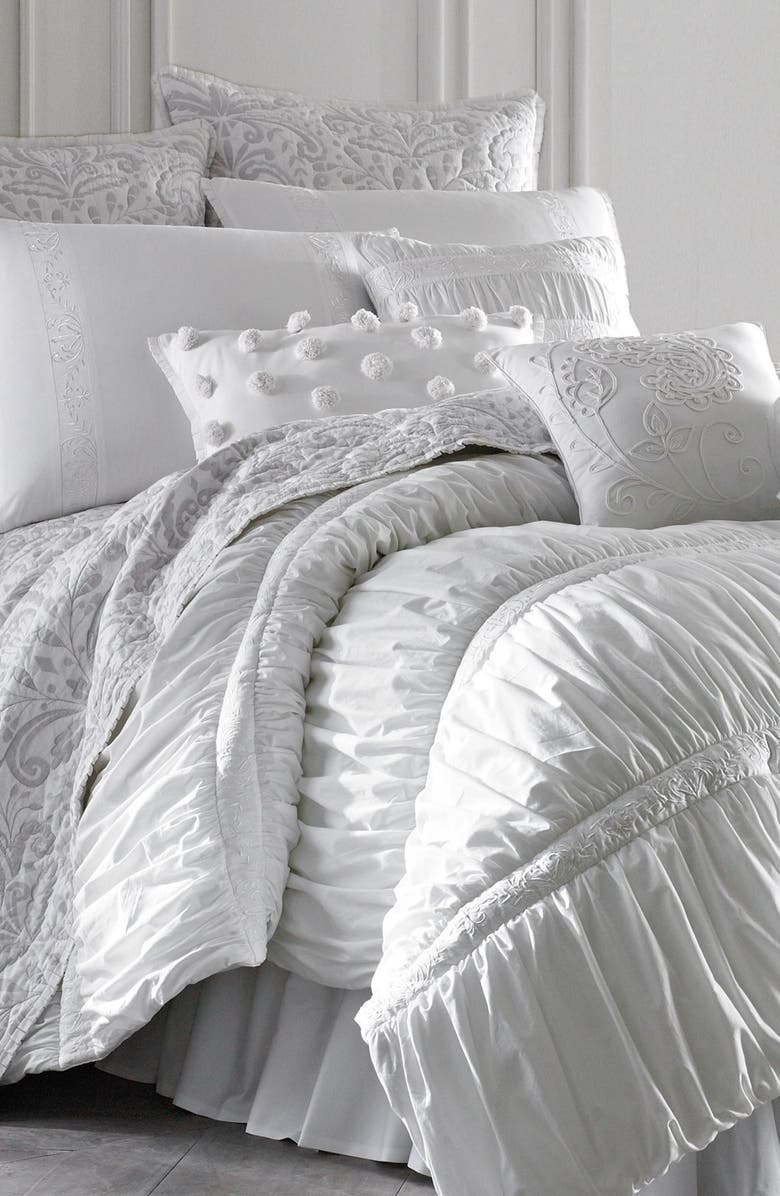 Dena Home Morning Dove Comforter Nordstrom Morning Dove Comforter Main Color