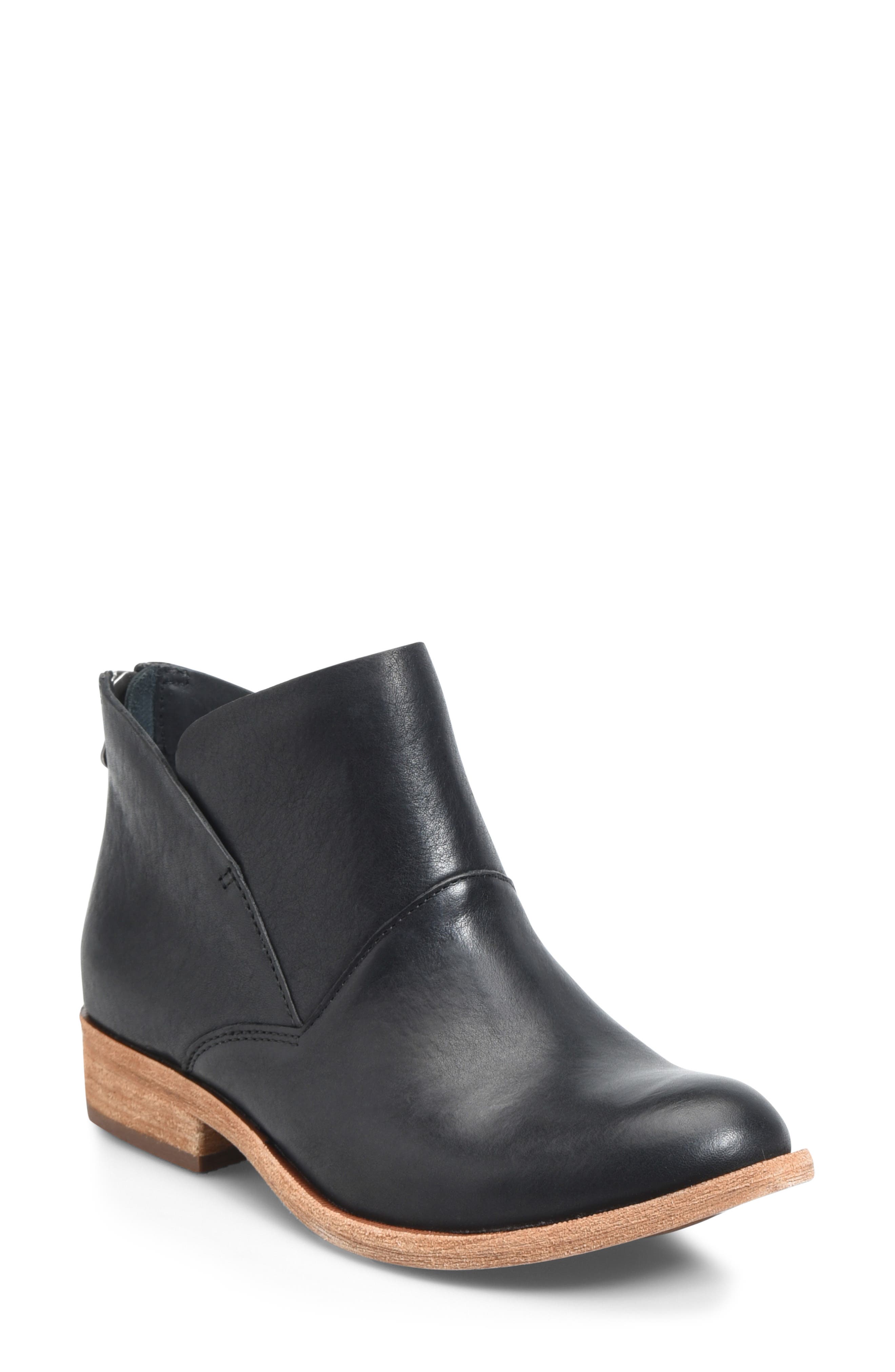 Kork-Ease Ryder Ankle Boot